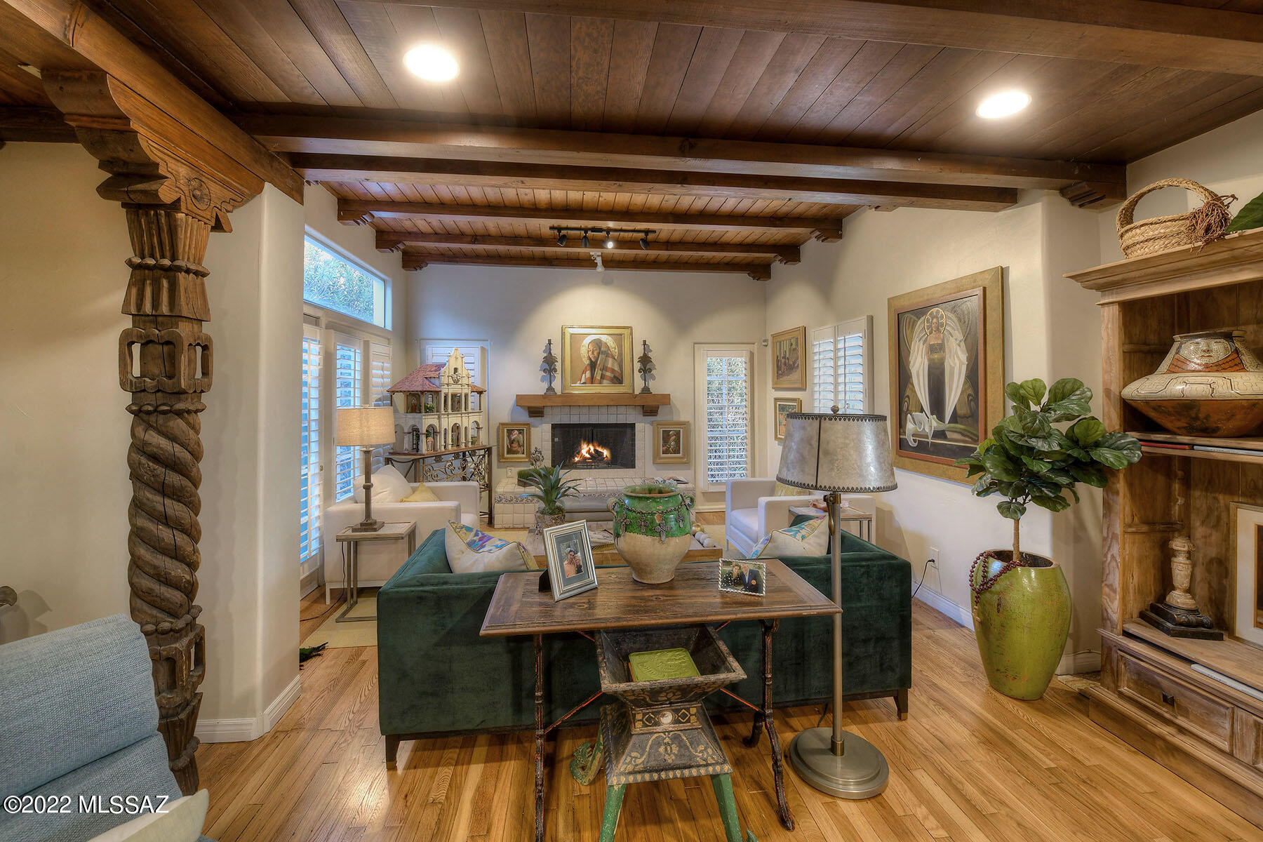 New Deal Acres - Residential