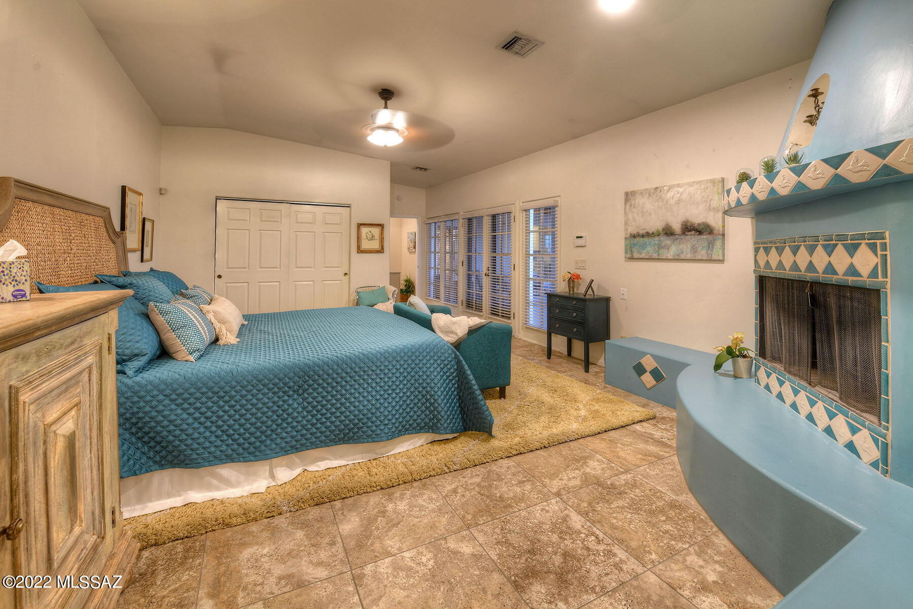 New Deal Acres - Residential