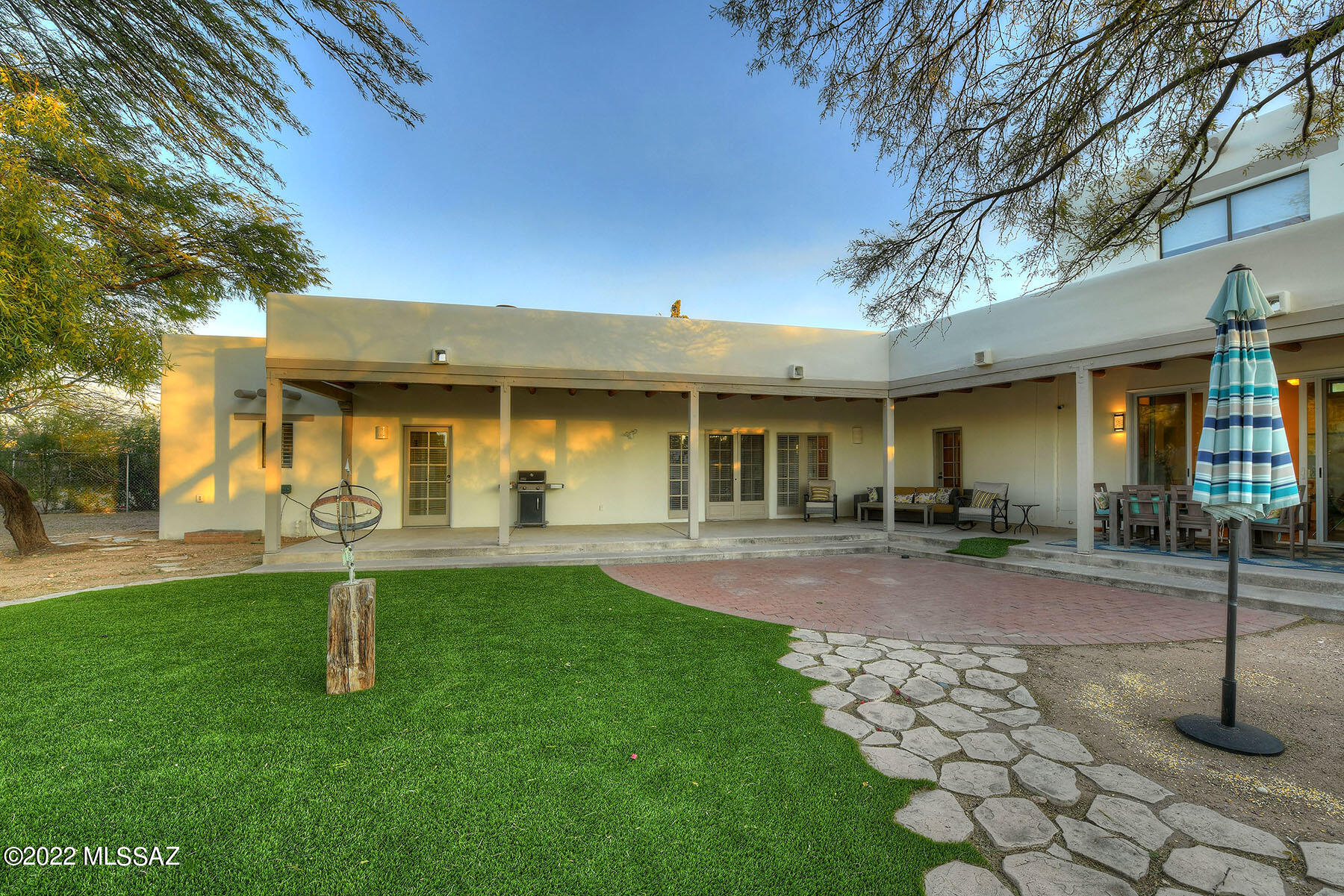 New Deal Acres - Residential