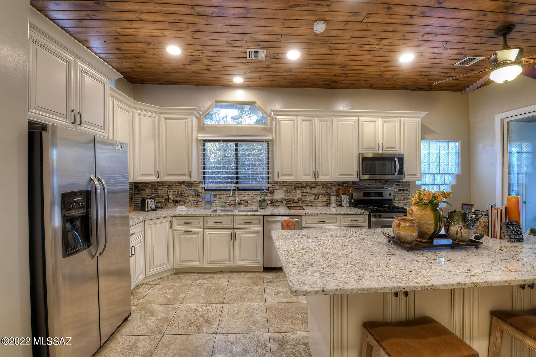New Deal Acres - Residential