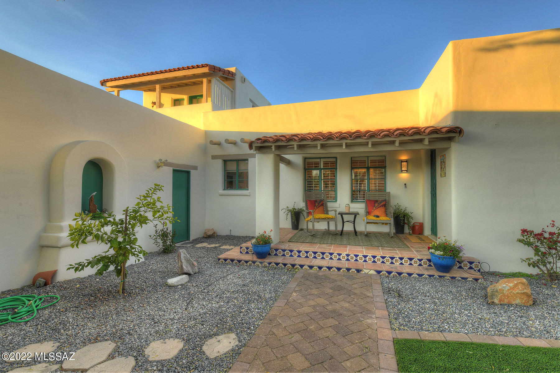 New Deal Acres - Residential