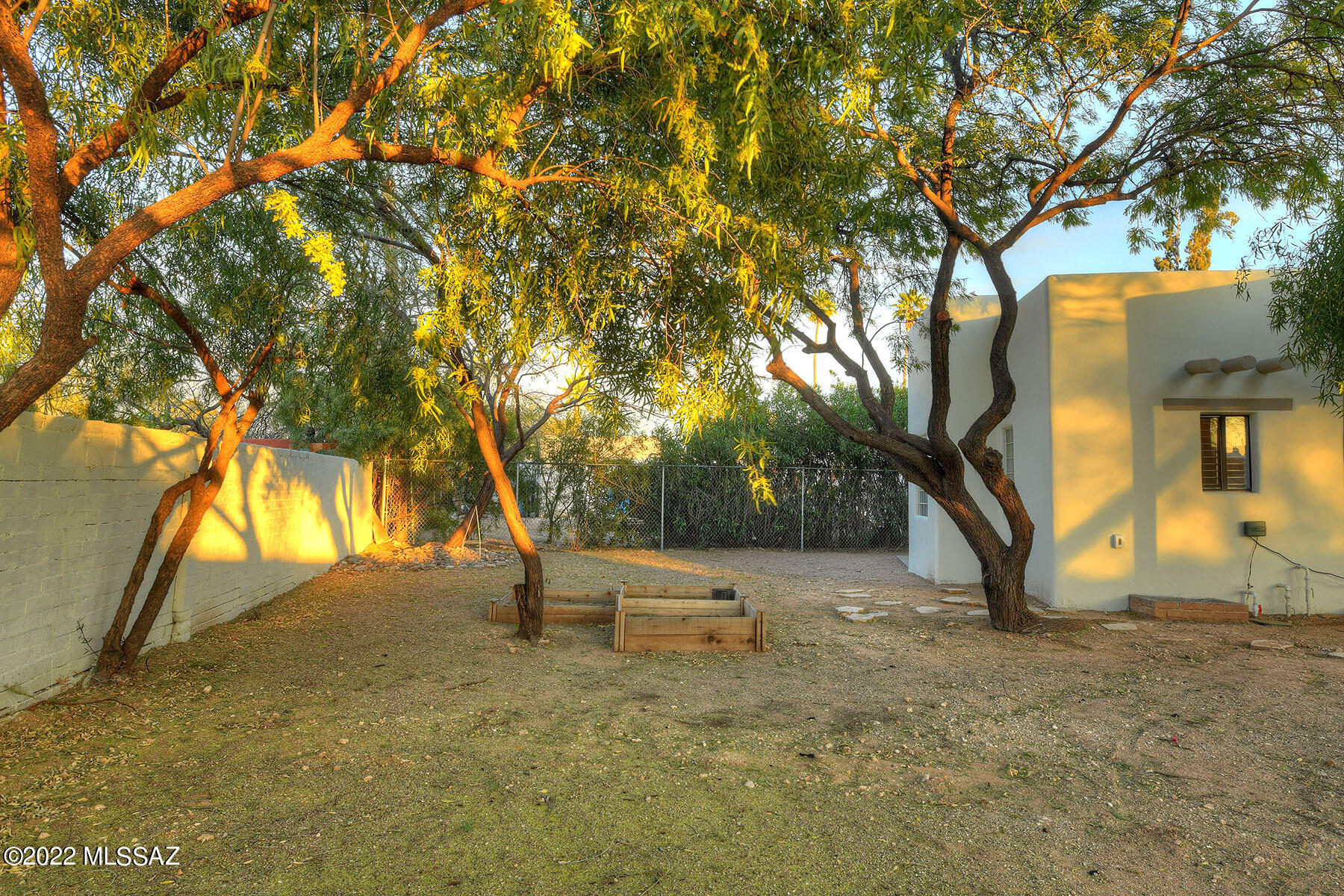 New Deal Acres - Residential