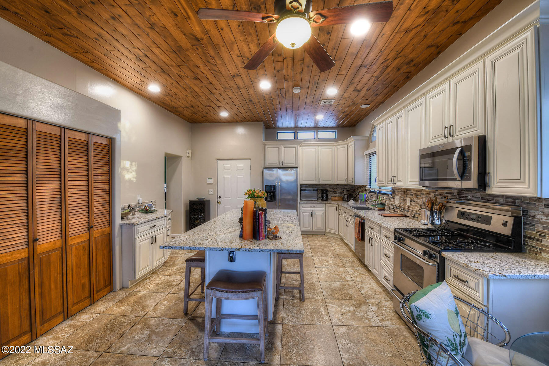 New Deal Acres - Residential