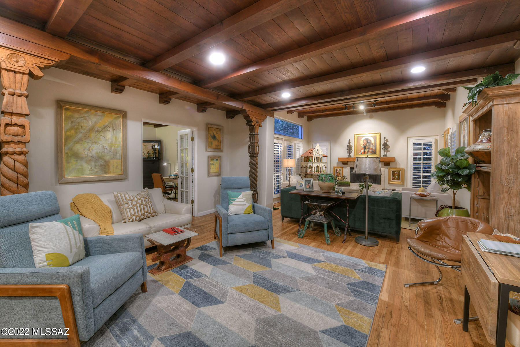 New Deal Acres - Residential