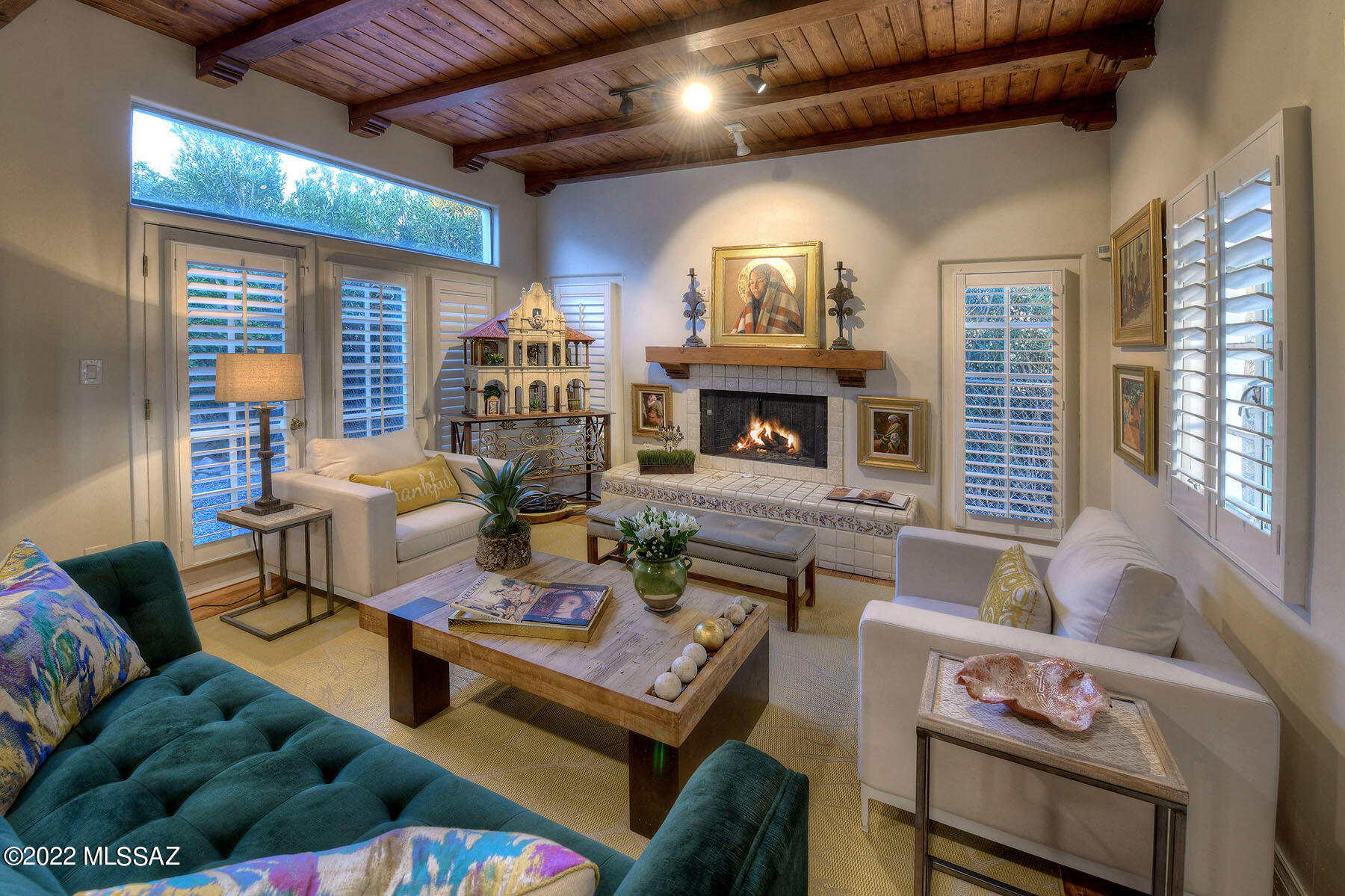 New Deal Acres - Residential