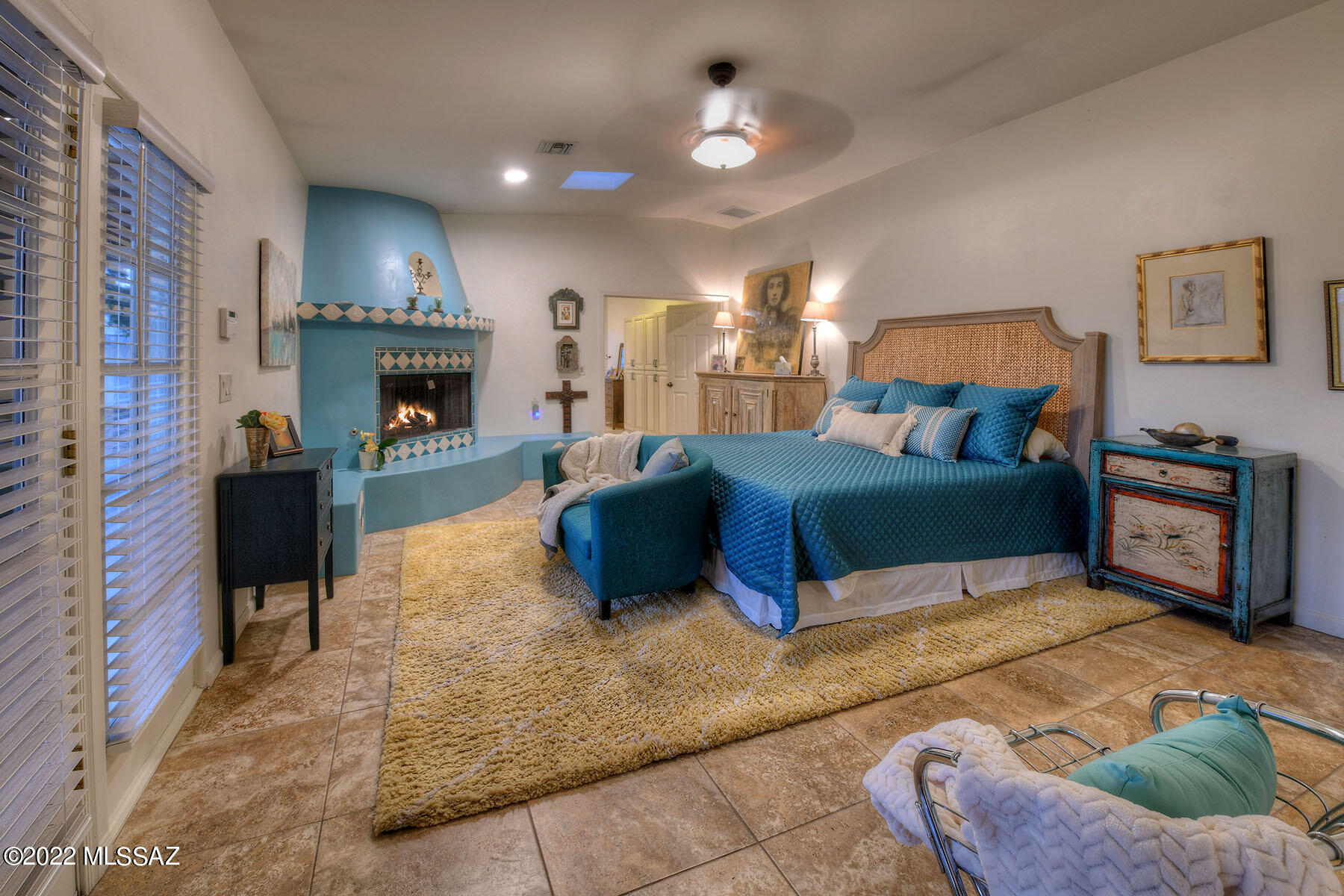 New Deal Acres - Residential