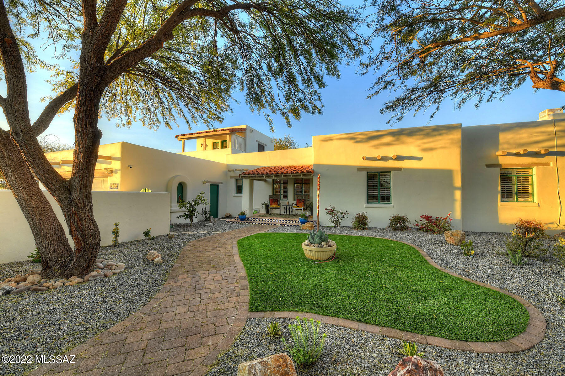 New Deal Acres - Residential
