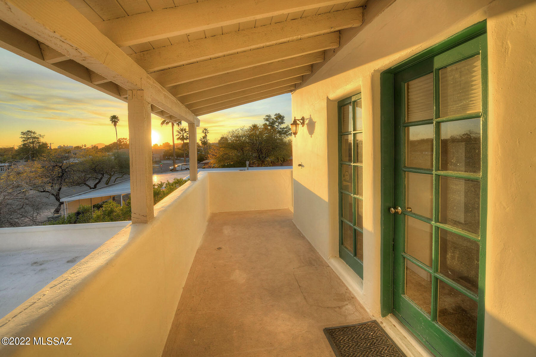 New Deal Acres - Residential