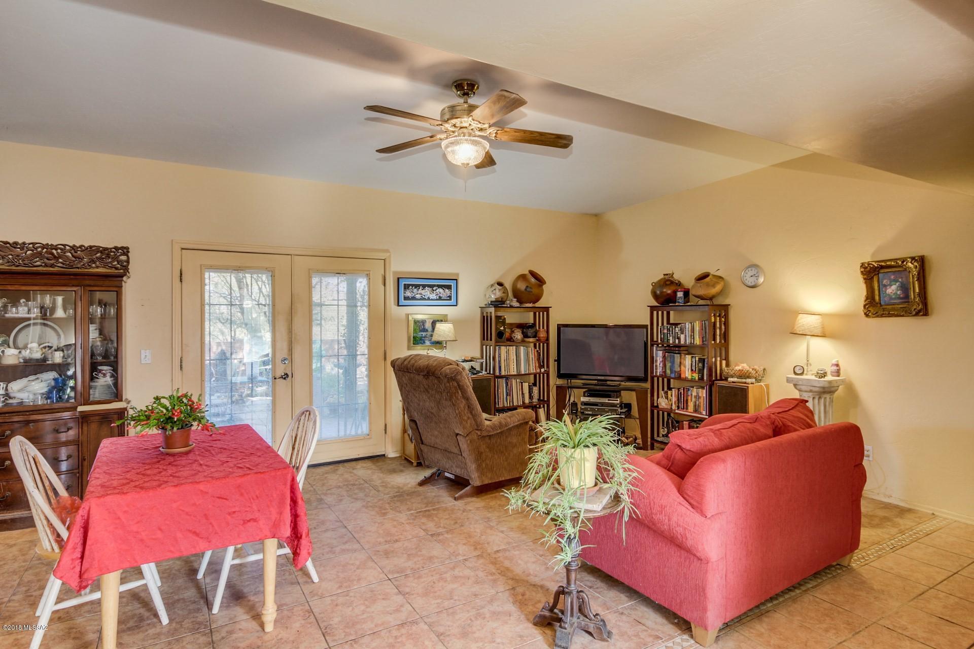 New Tucson Unit NO. 27 - Residential
