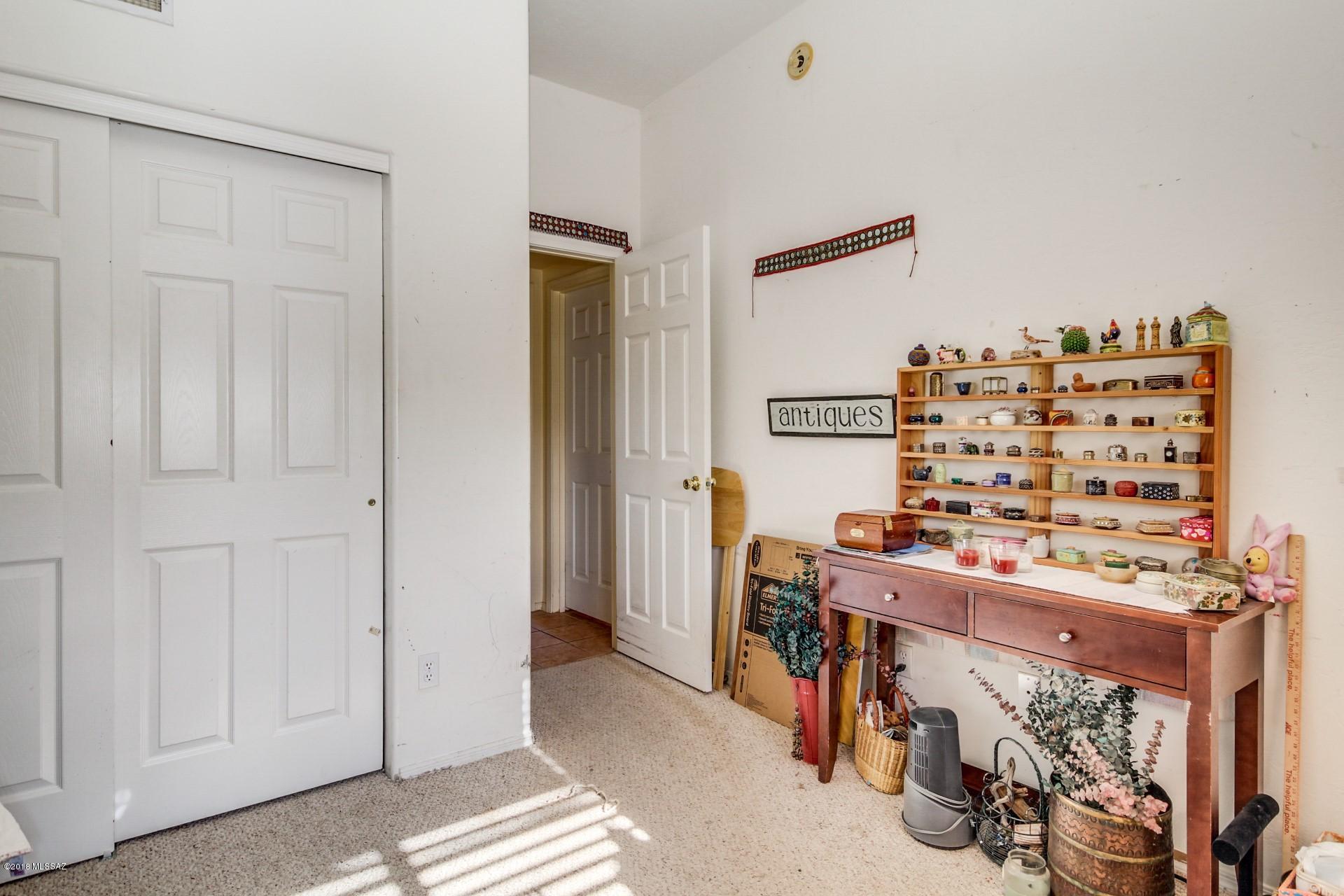 New Tucson Unit NO. 27 - Residential