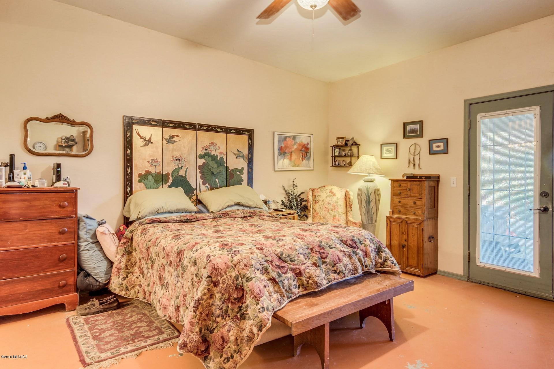 New Tucson Unit NO. 27 - Residential