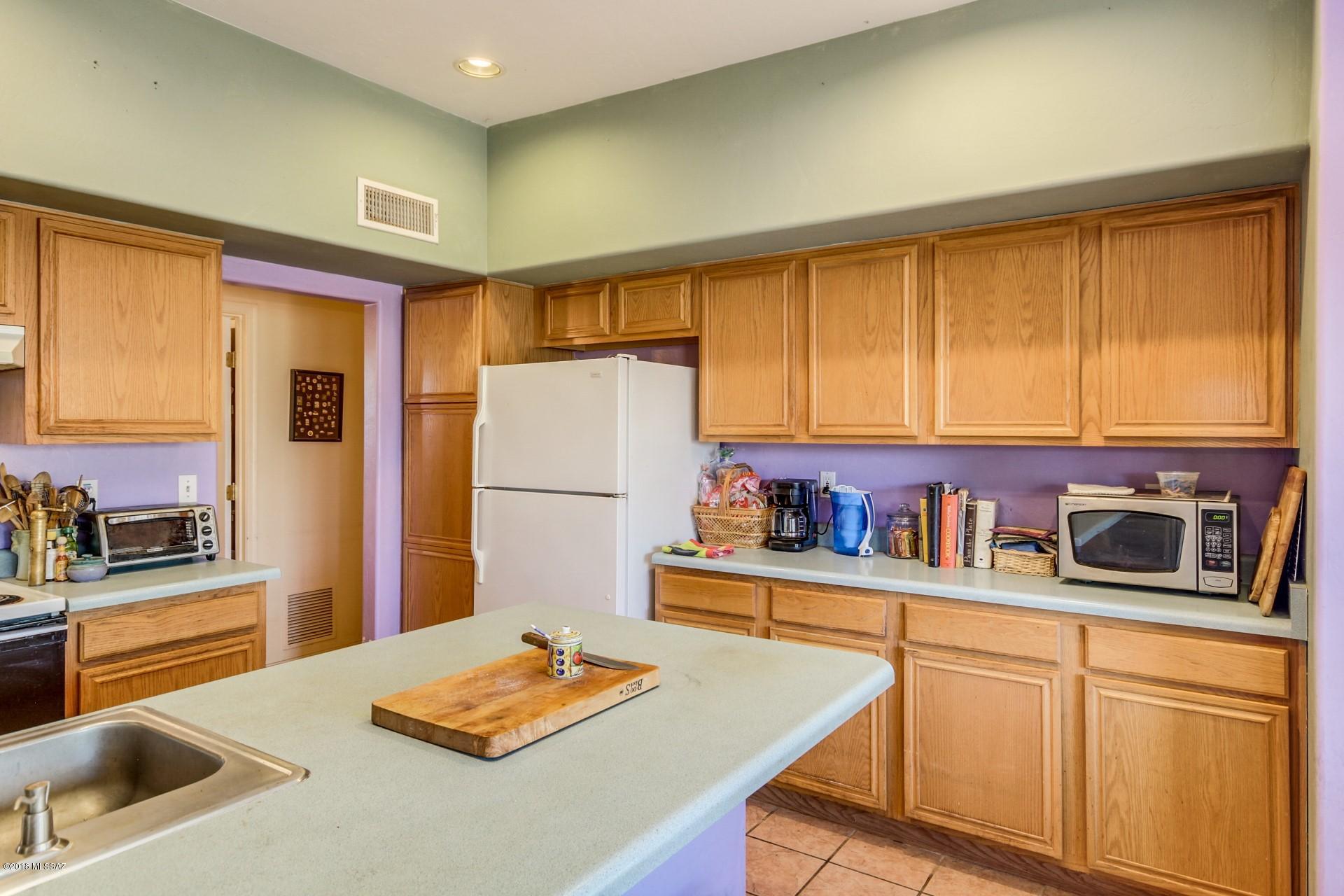 New Tucson Unit NO. 27 - Residential