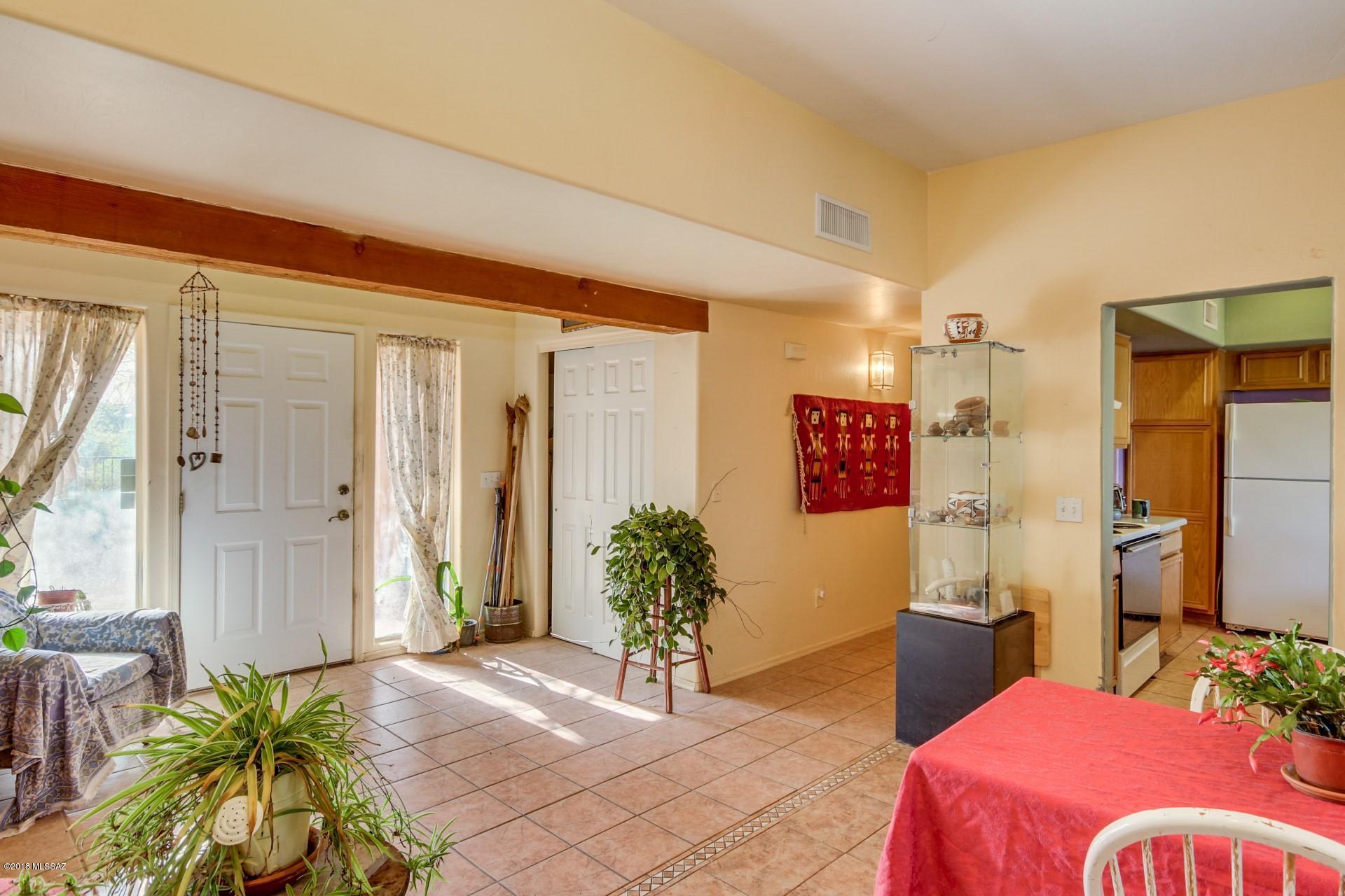 New Tucson Unit NO. 27 - Residential