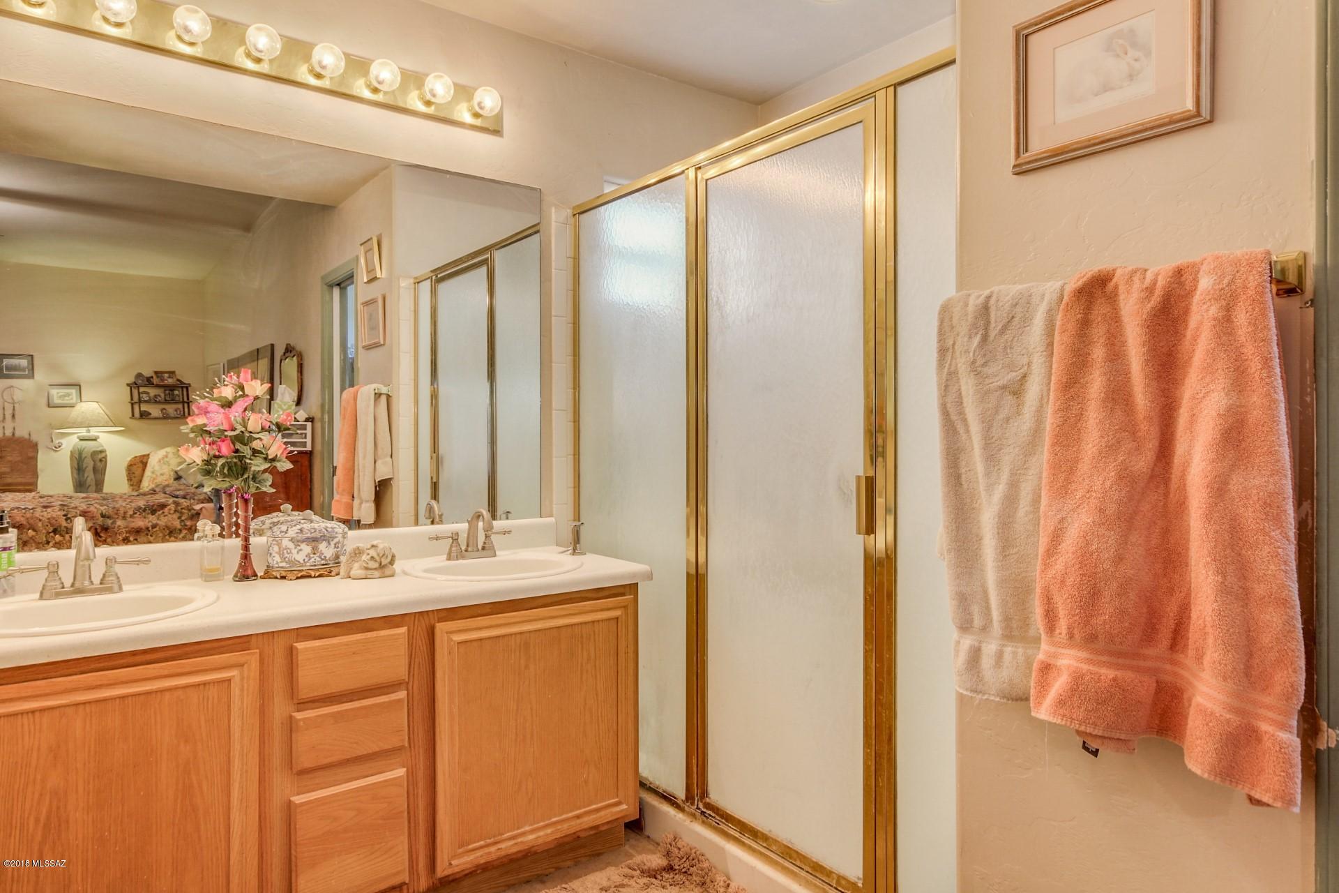 New Tucson Unit NO. 27 - Residential
