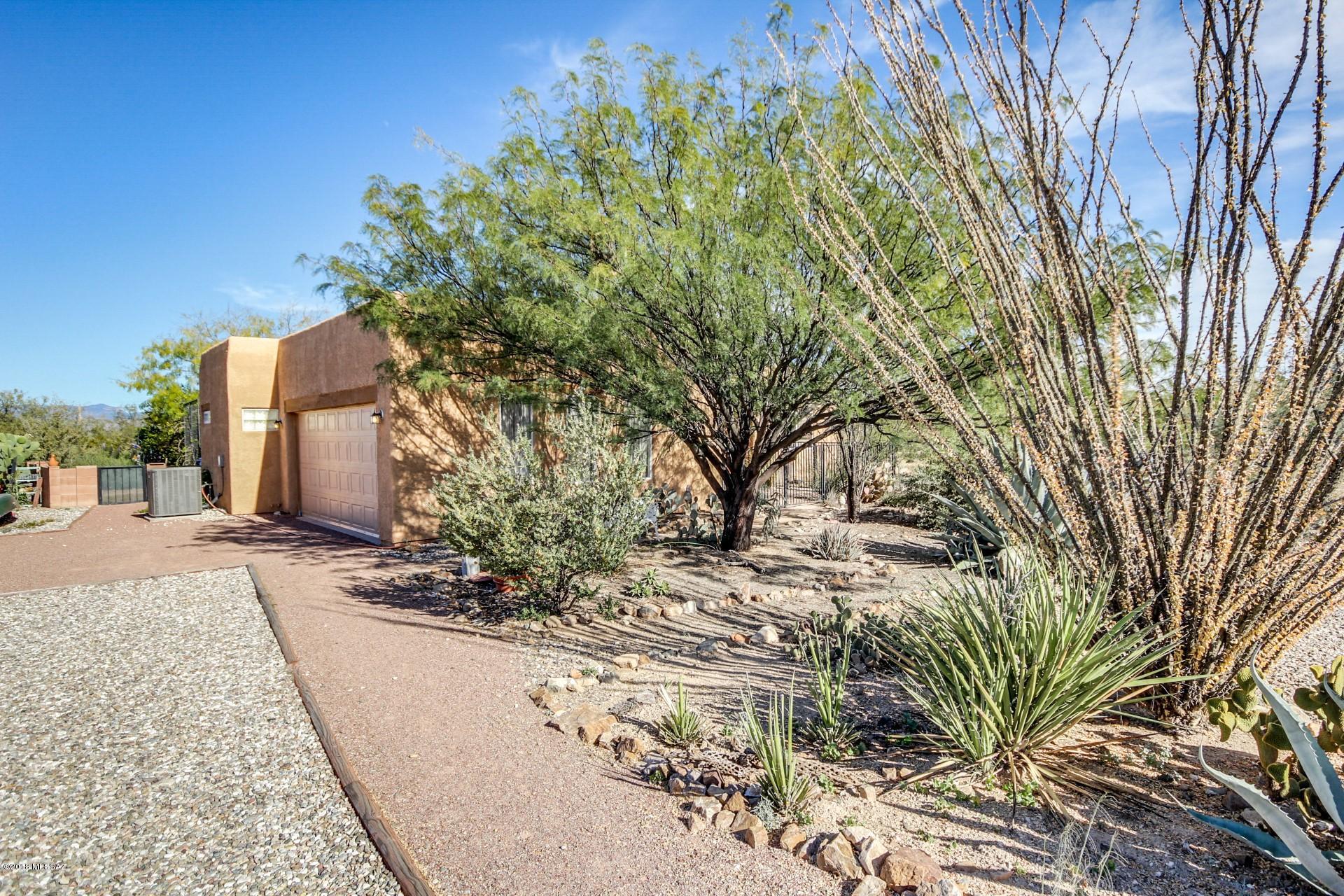 New Tucson Unit NO. 27 - Residential