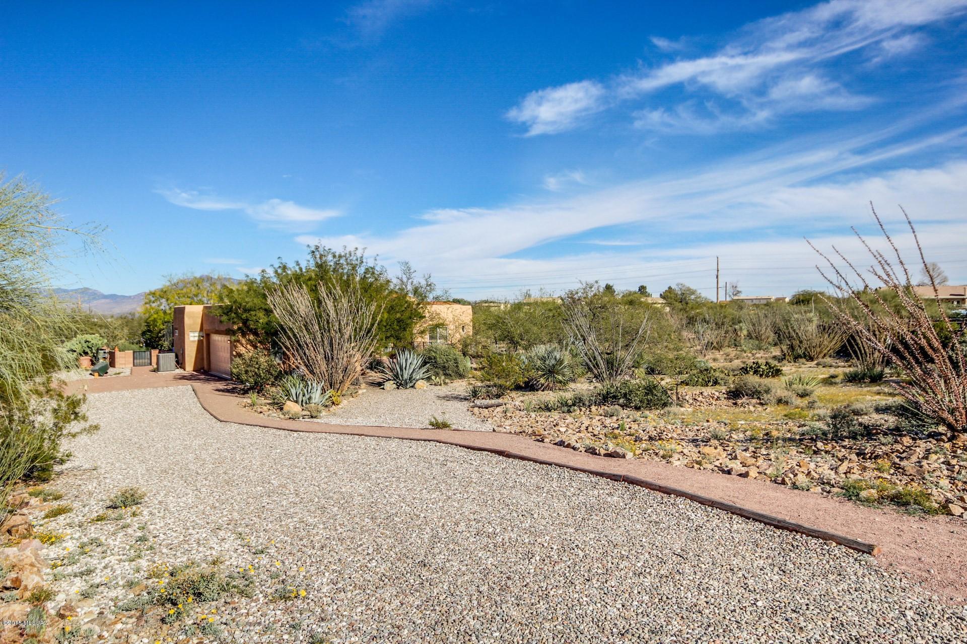 New Tucson Unit NO. 27 - Residential