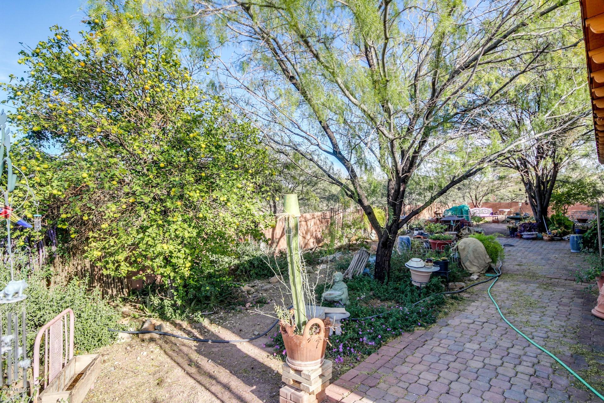 New Tucson Unit NO. 27 - Residential