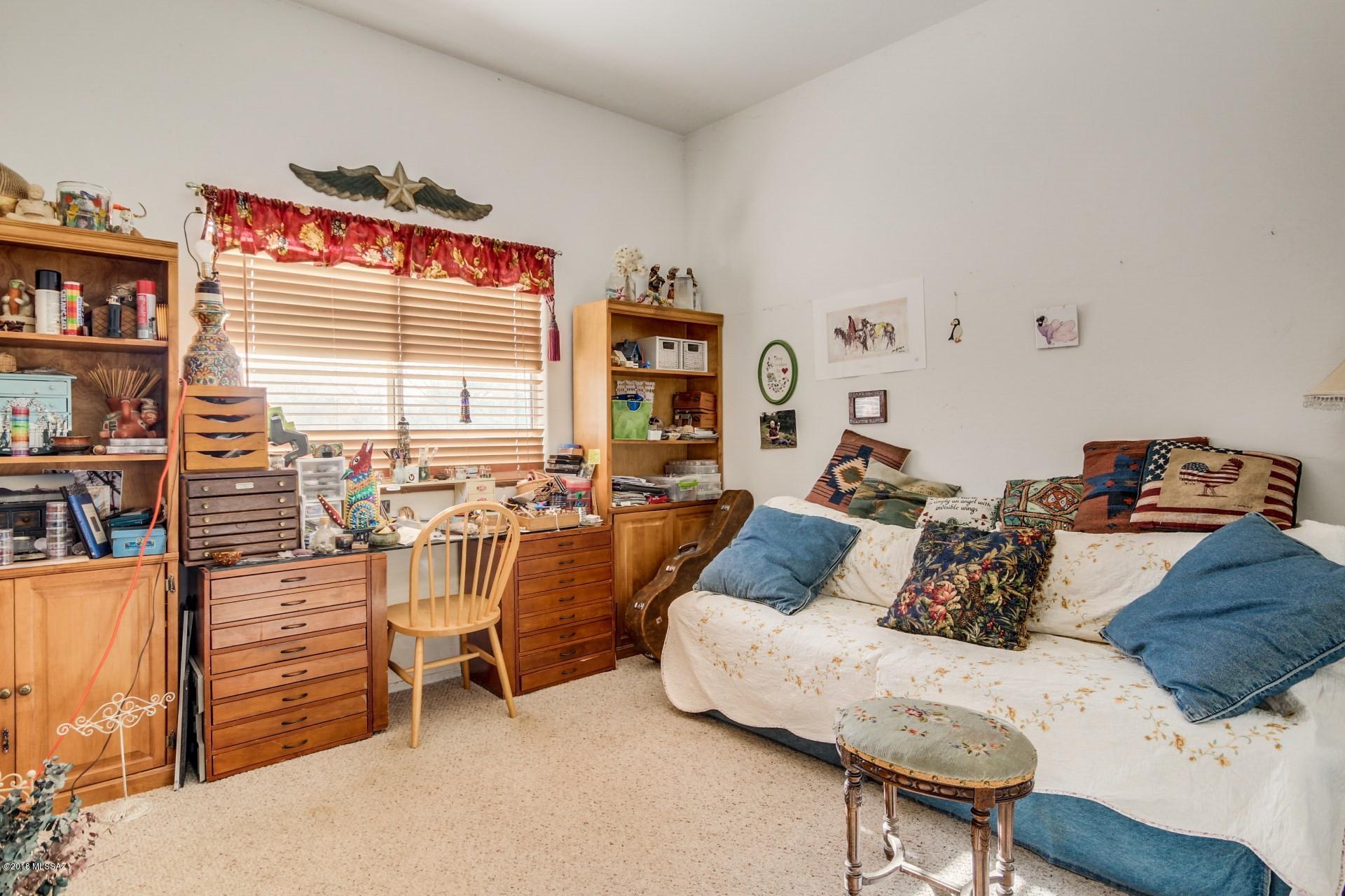 New Tucson Unit NO. 27 - Residential