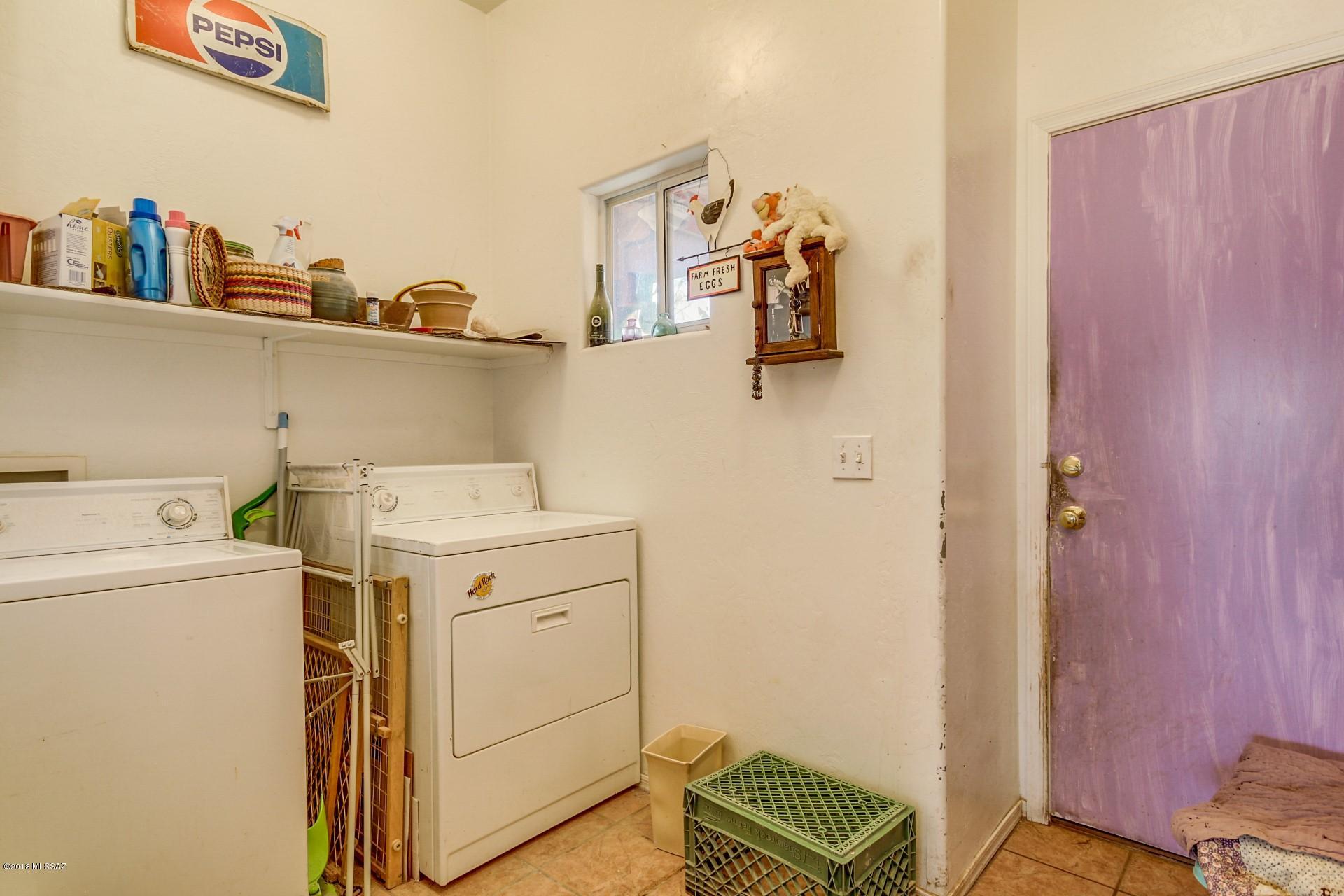 New Tucson Unit NO. 27 - Residential