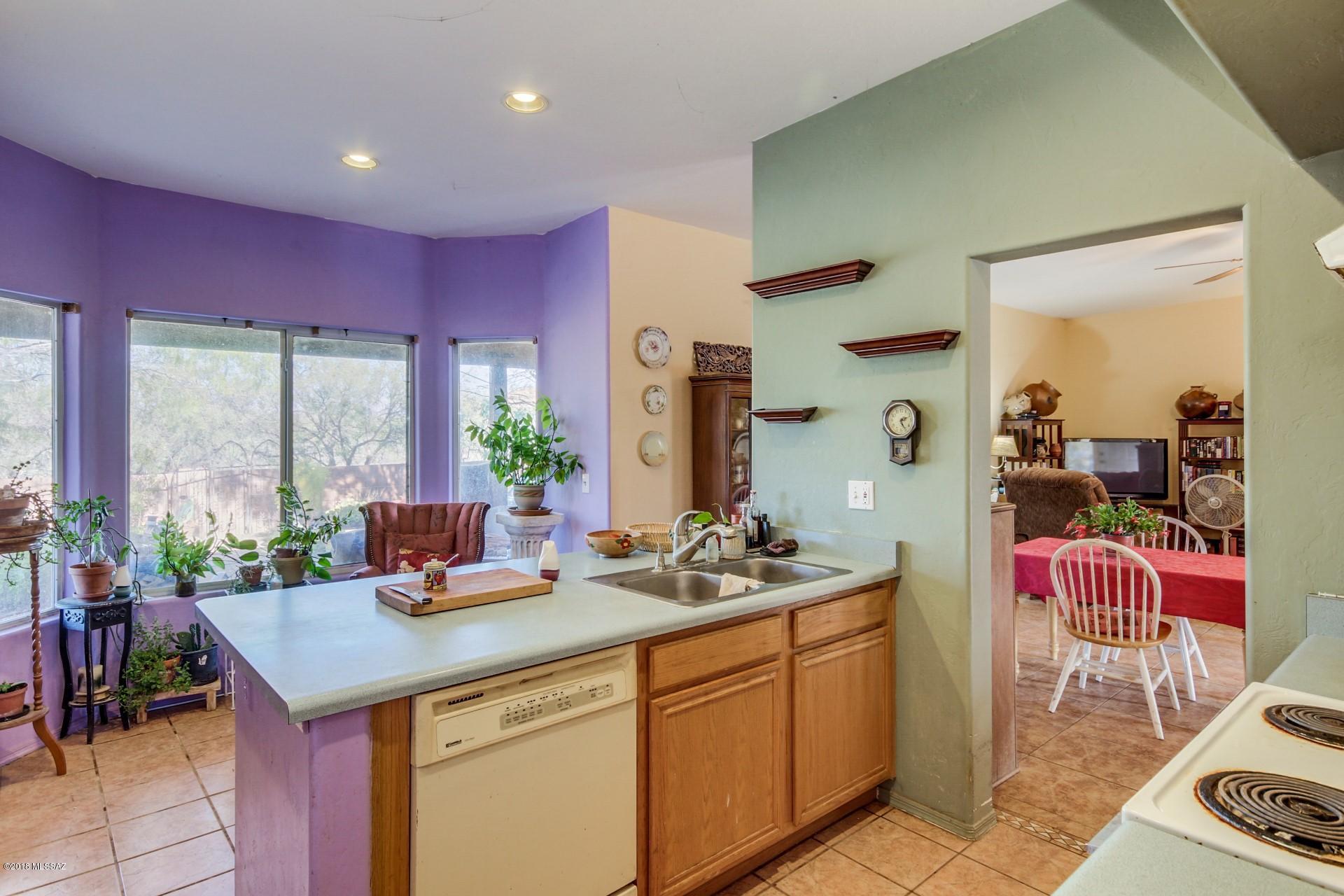 New Tucson Unit NO. 27 - Residential