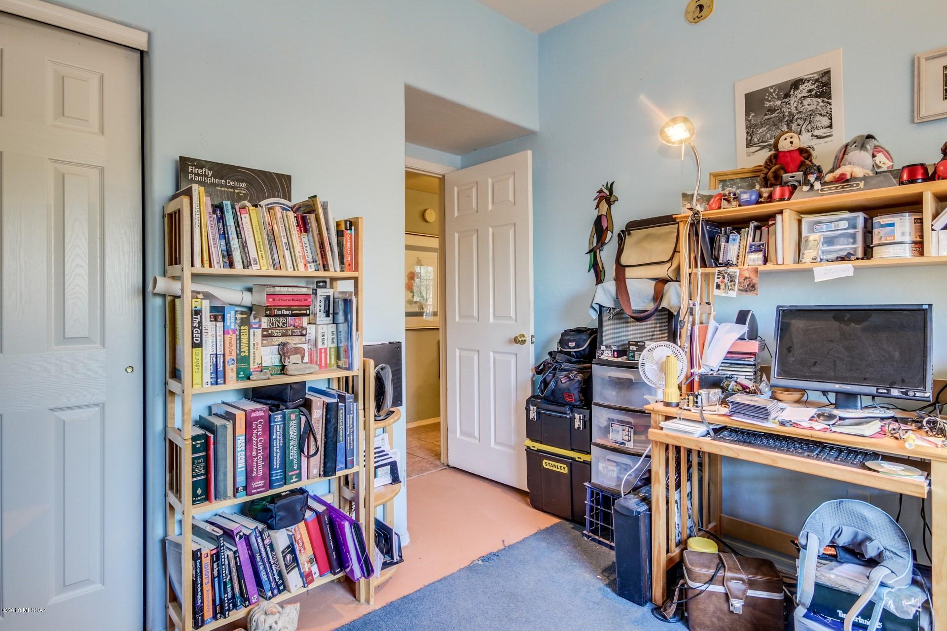 New Tucson Unit NO. 27 - Residential