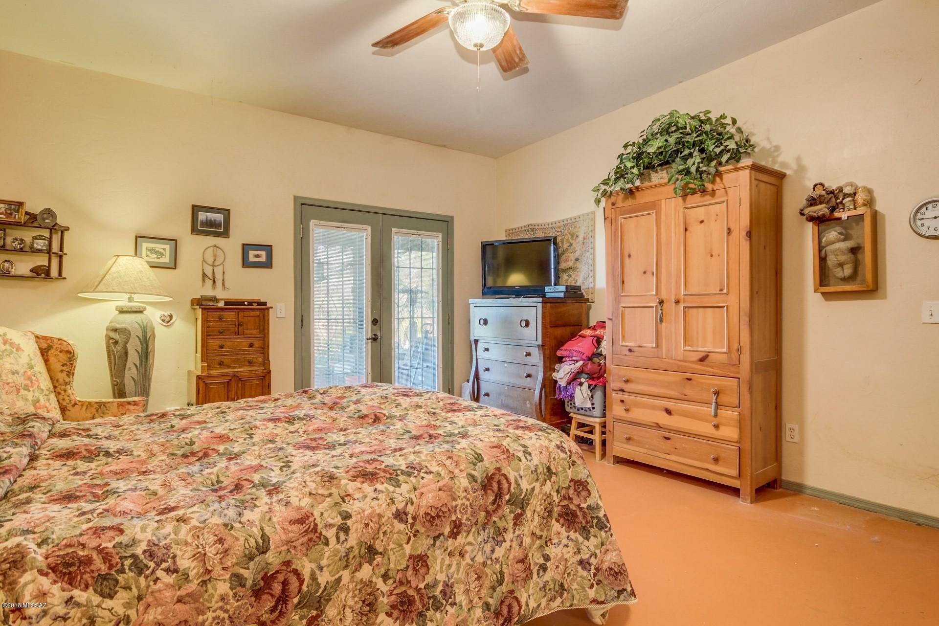 New Tucson Unit NO. 27 - Residential