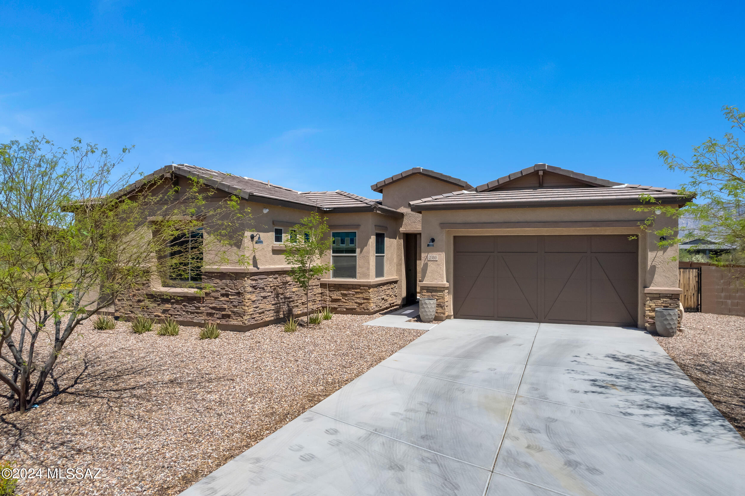 View Oro Valley, AZ 85742 house