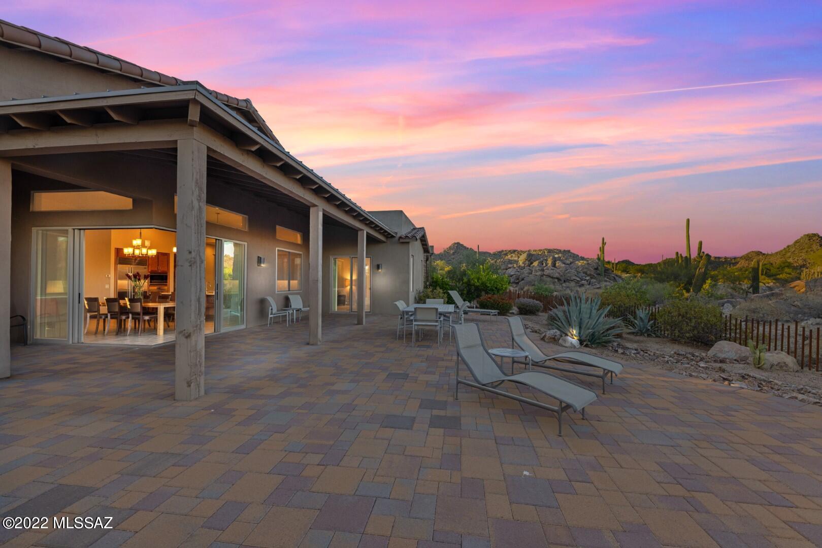 The Enclave At Stone Canyon V - Residential