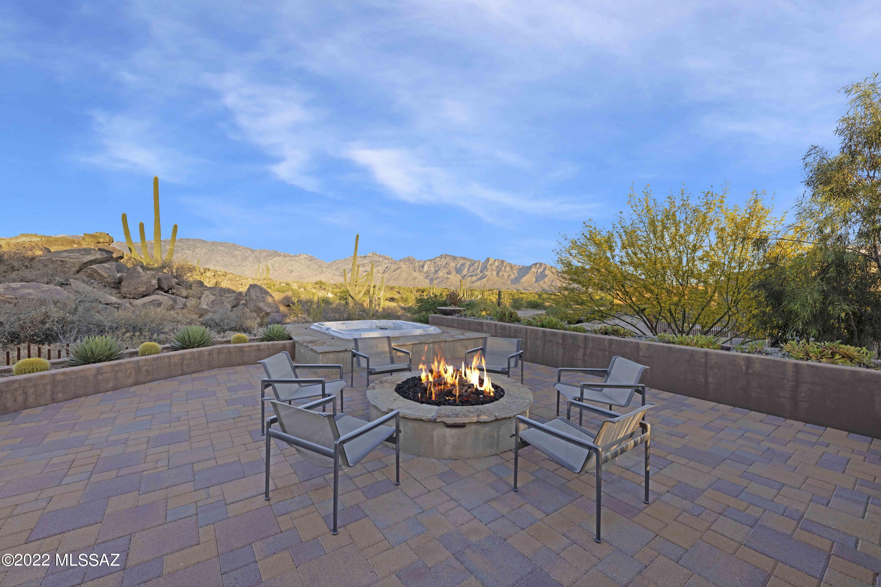 The Enclave At Stone Canyon V - Residential