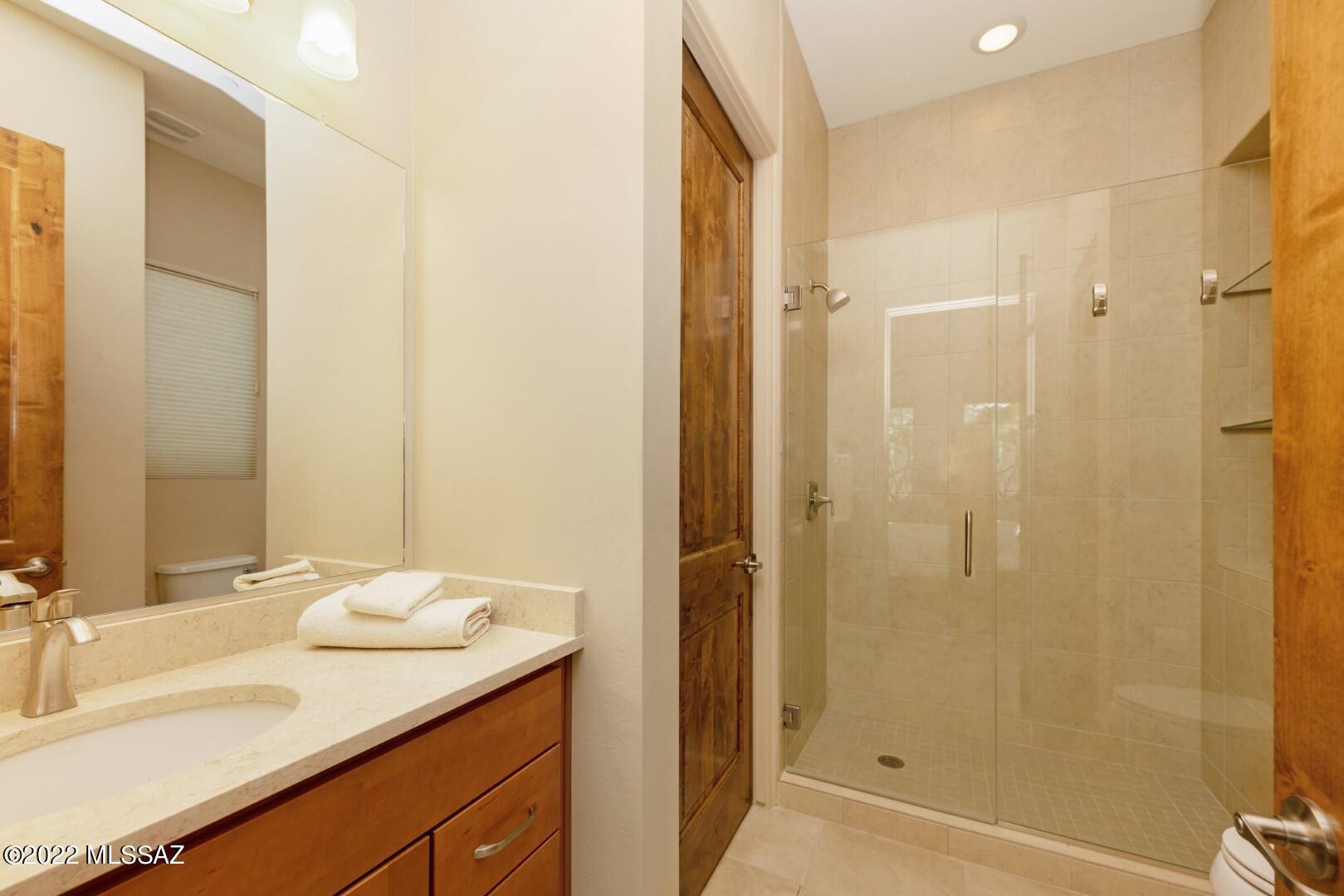 The Enclave At Stone Canyon V - Residential