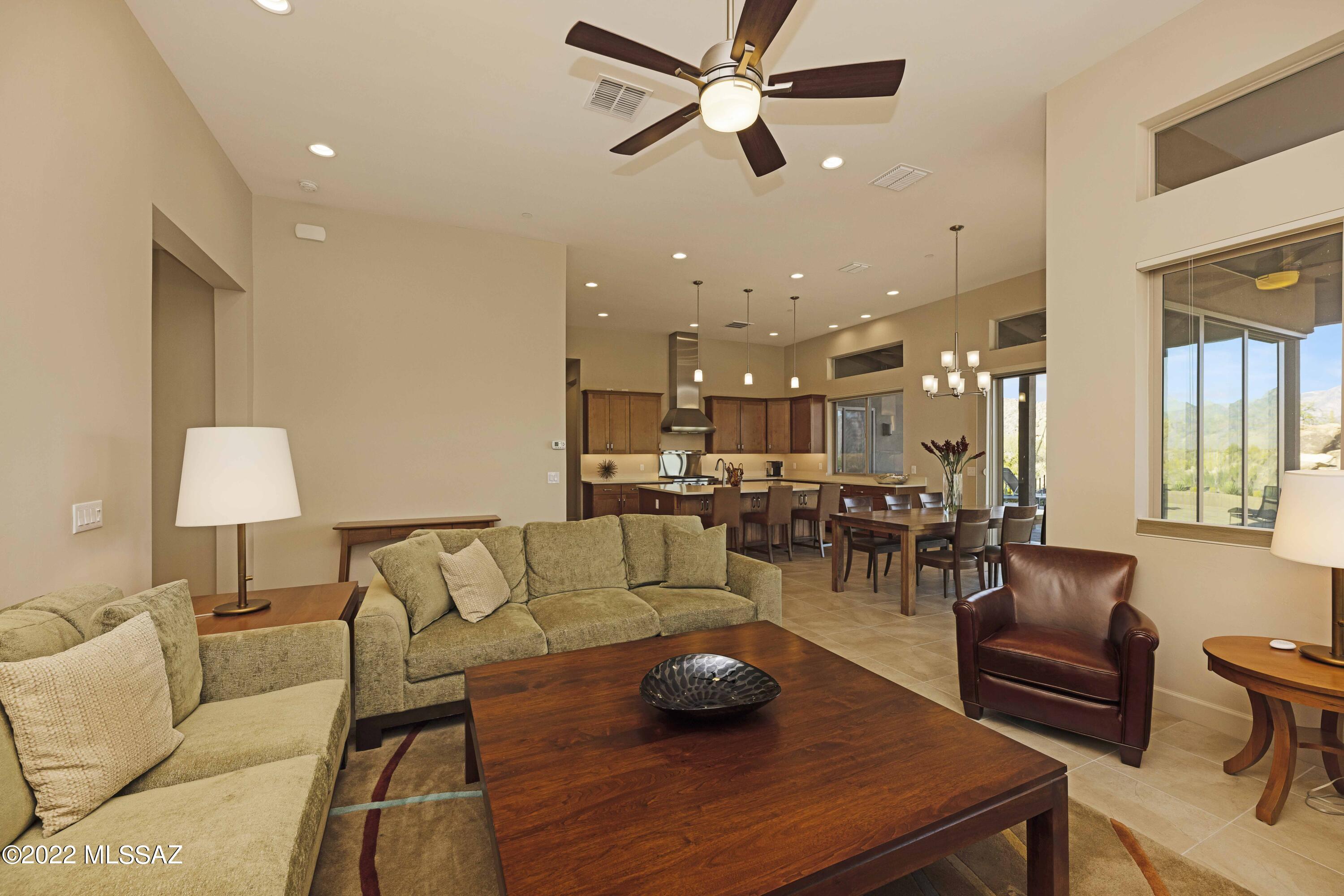 The Enclave At Stone Canyon V - Residential