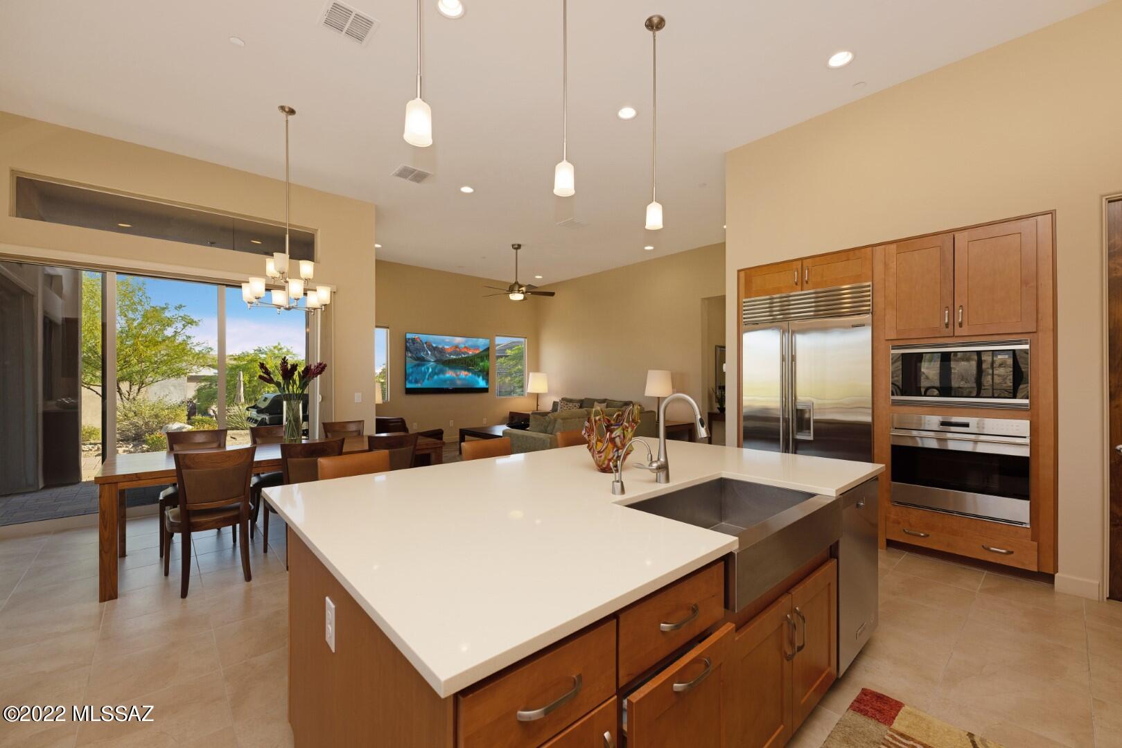 The Enclave At Stone Canyon V - Residential