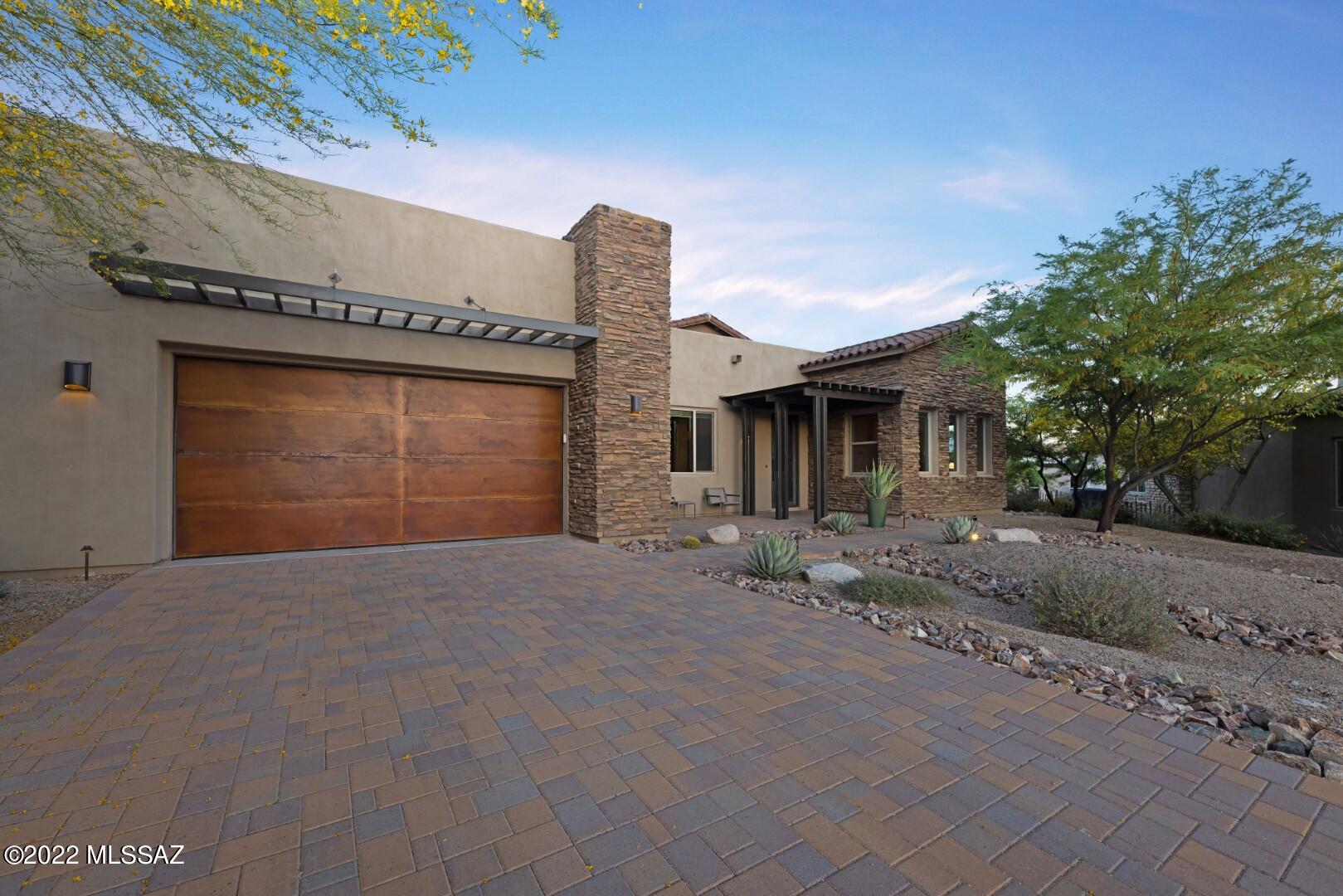 The Enclave At Stone Canyon V - Residential