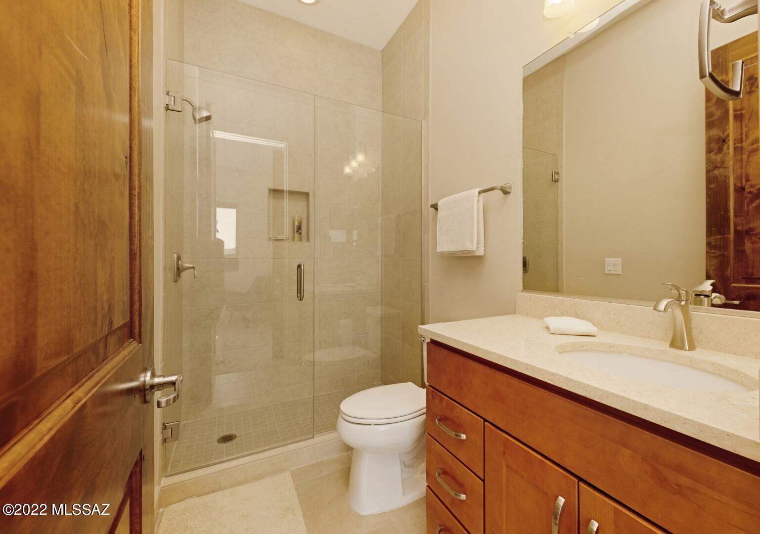 The Enclave At Stone Canyon V - Residential