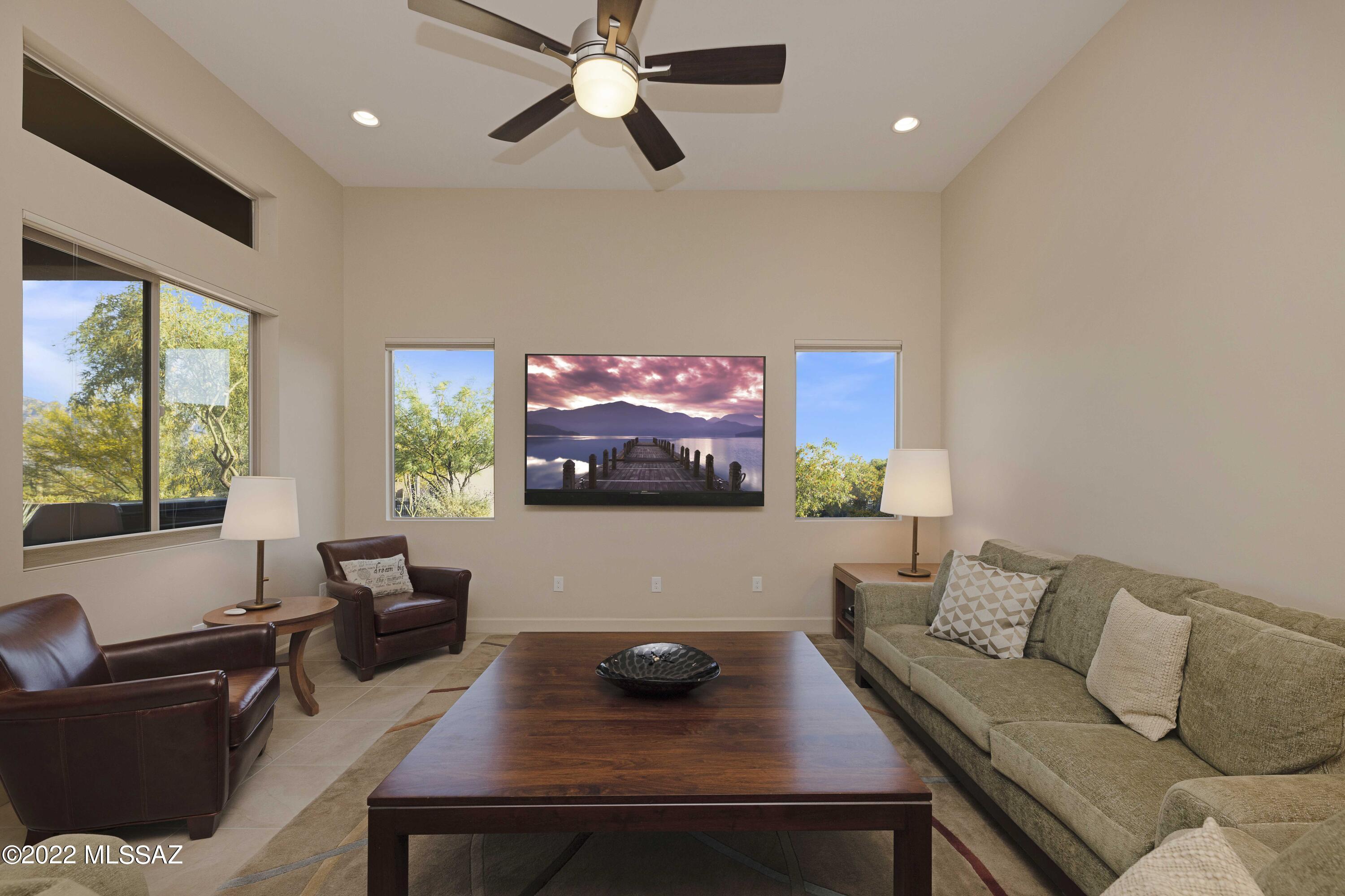 The Enclave At Stone Canyon V - Residential