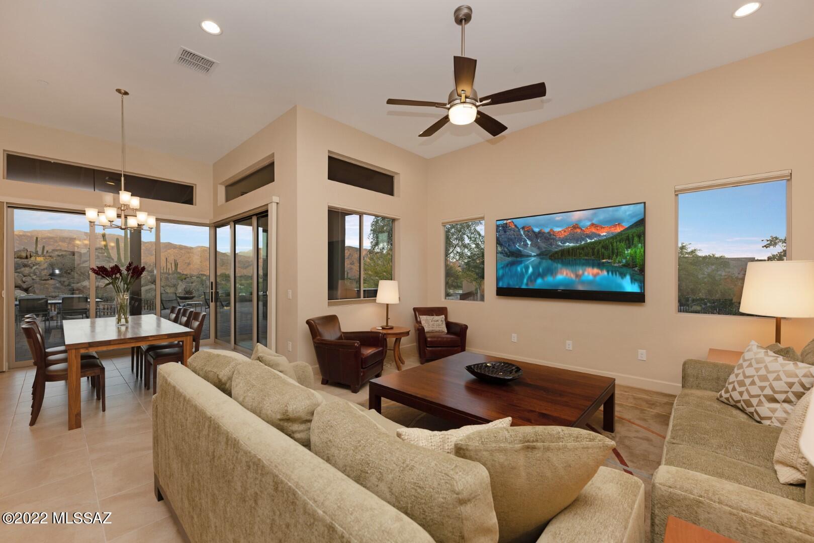 The Enclave At Stone Canyon V - Residential