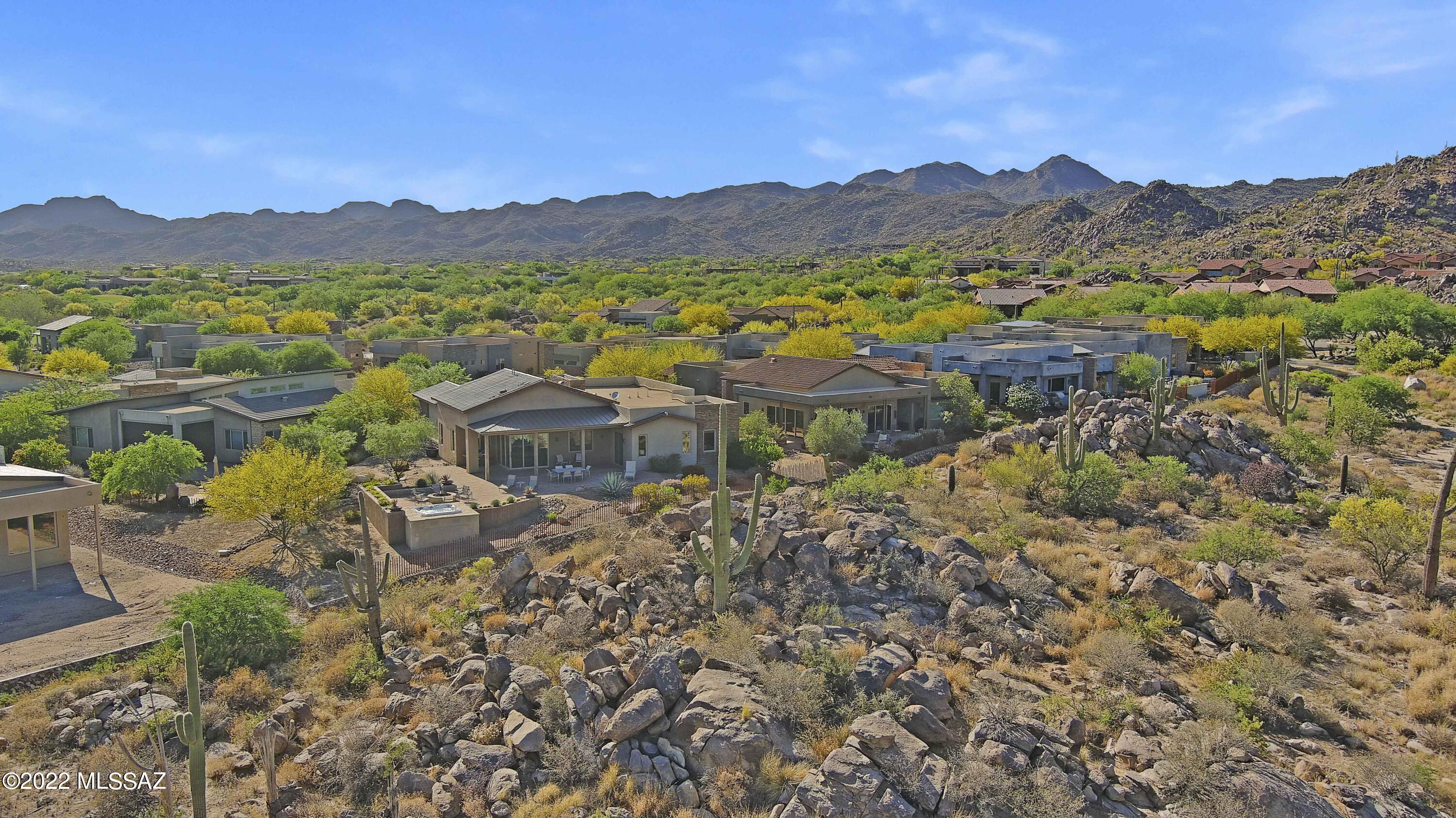 The Enclave At Stone Canyon V - Residential