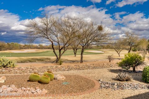 2291 E Desert Pueblo Pass Green Valley AZ 85614