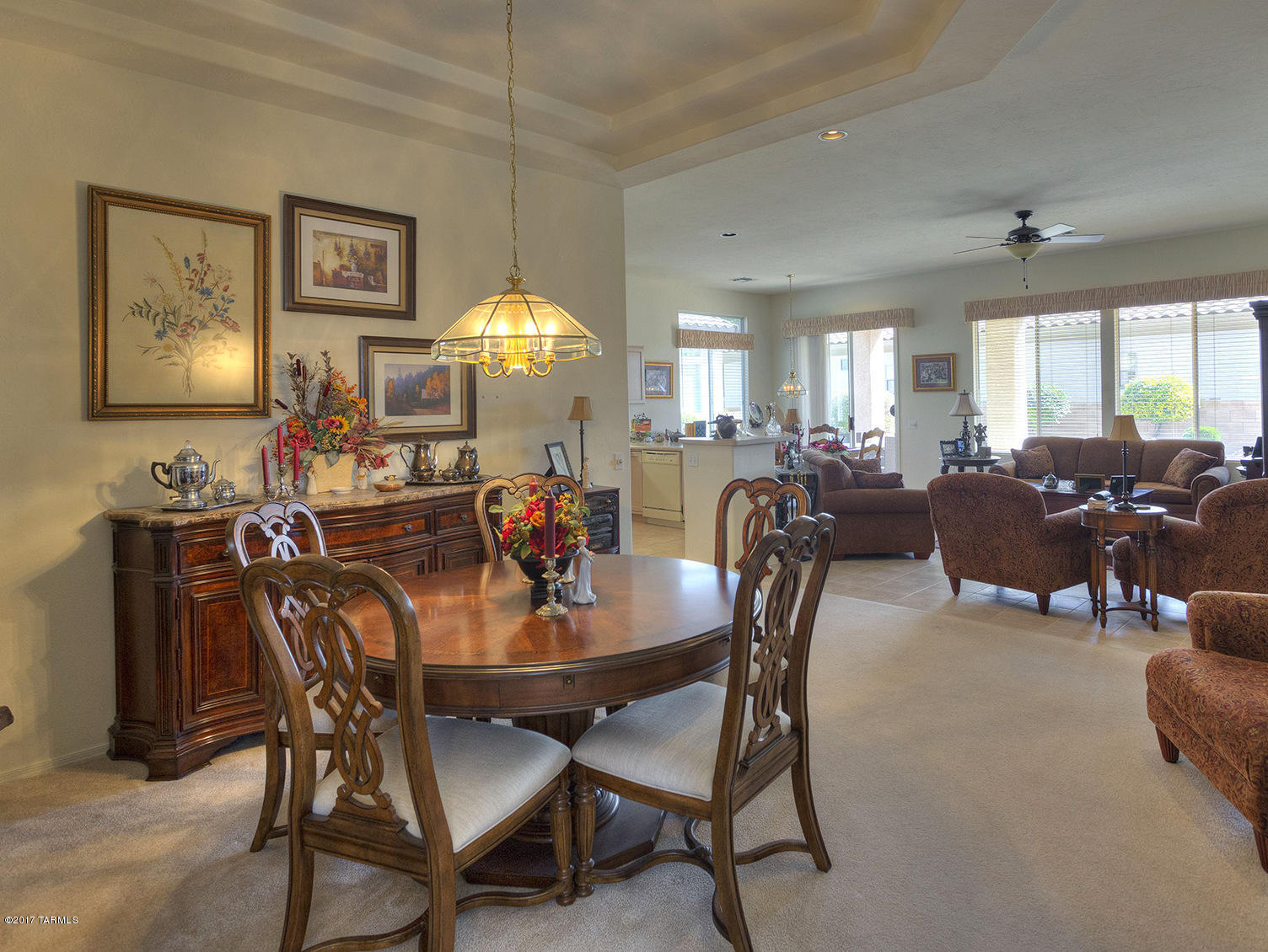 Sunrise Point Vistas - Residential