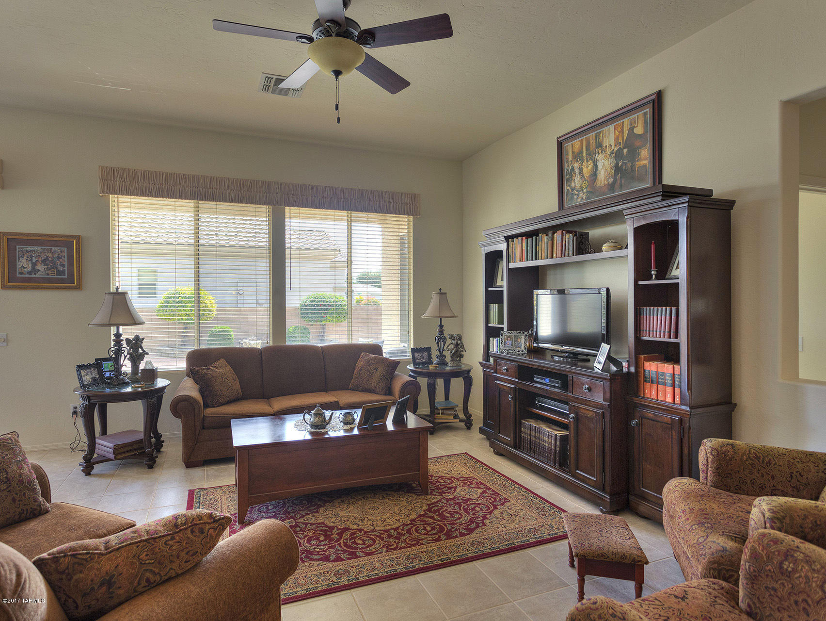 Sunrise Point Vistas - Residential