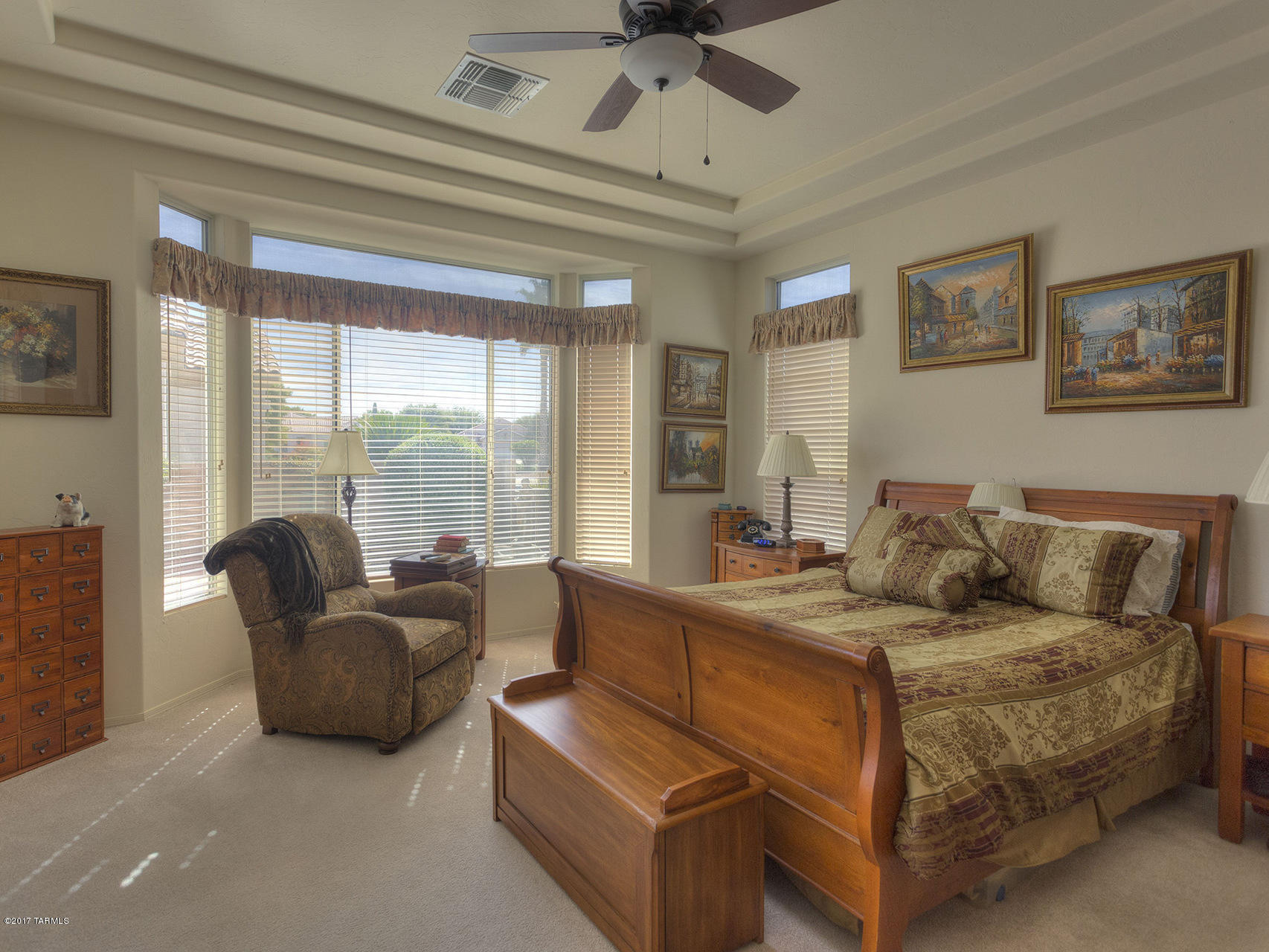 Sunrise Point Vistas - Residential
