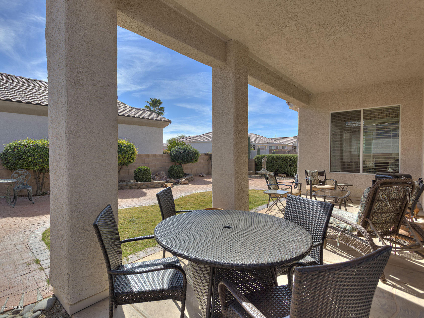 Sunrise Point Vistas - Residential