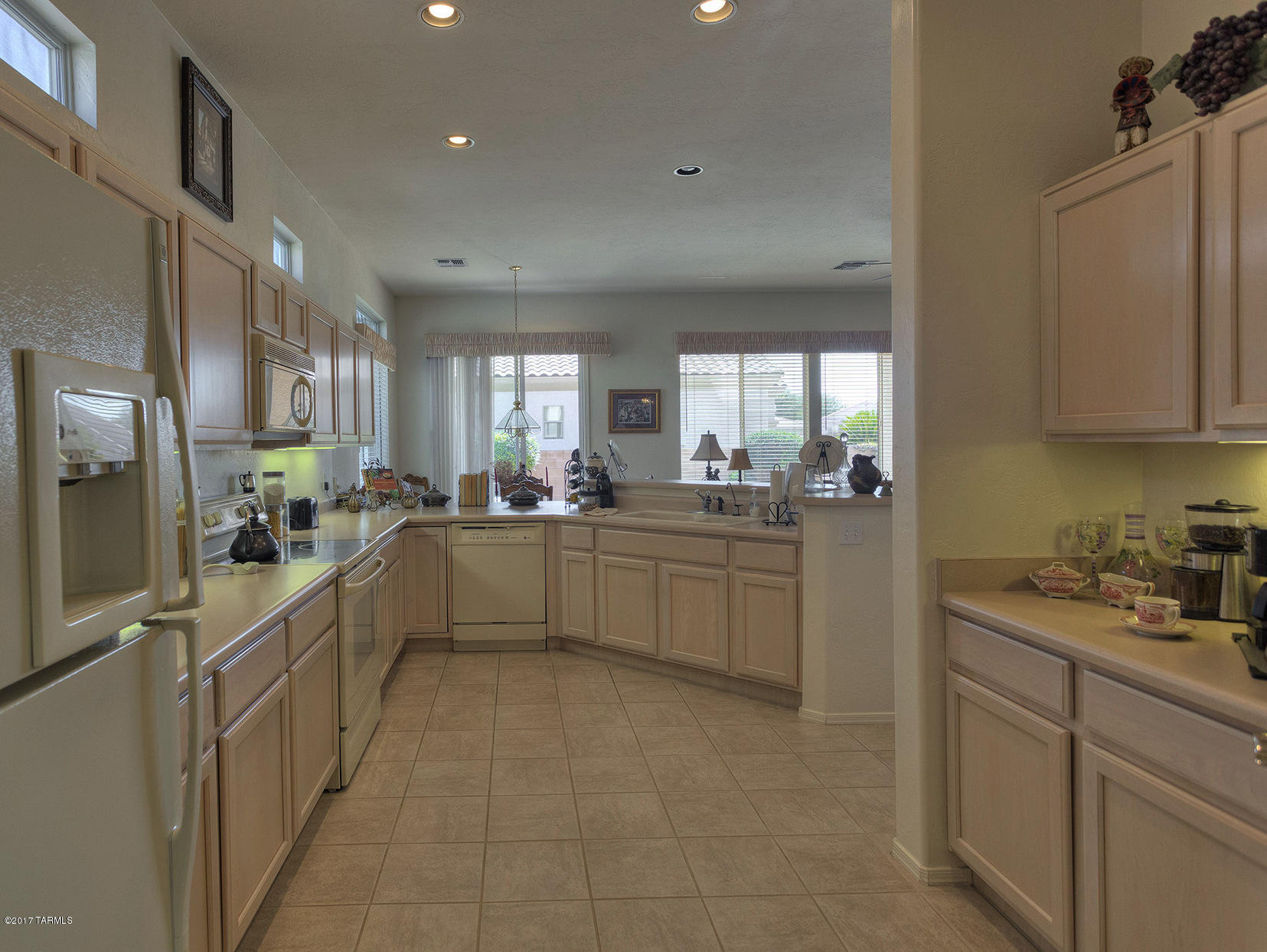 Sunrise Point Vistas - Residential