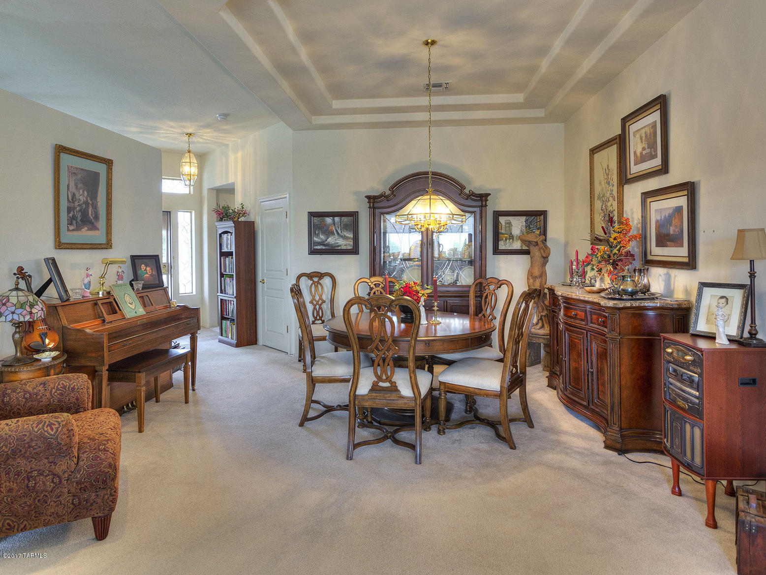 Sunrise Point Vistas - Residential