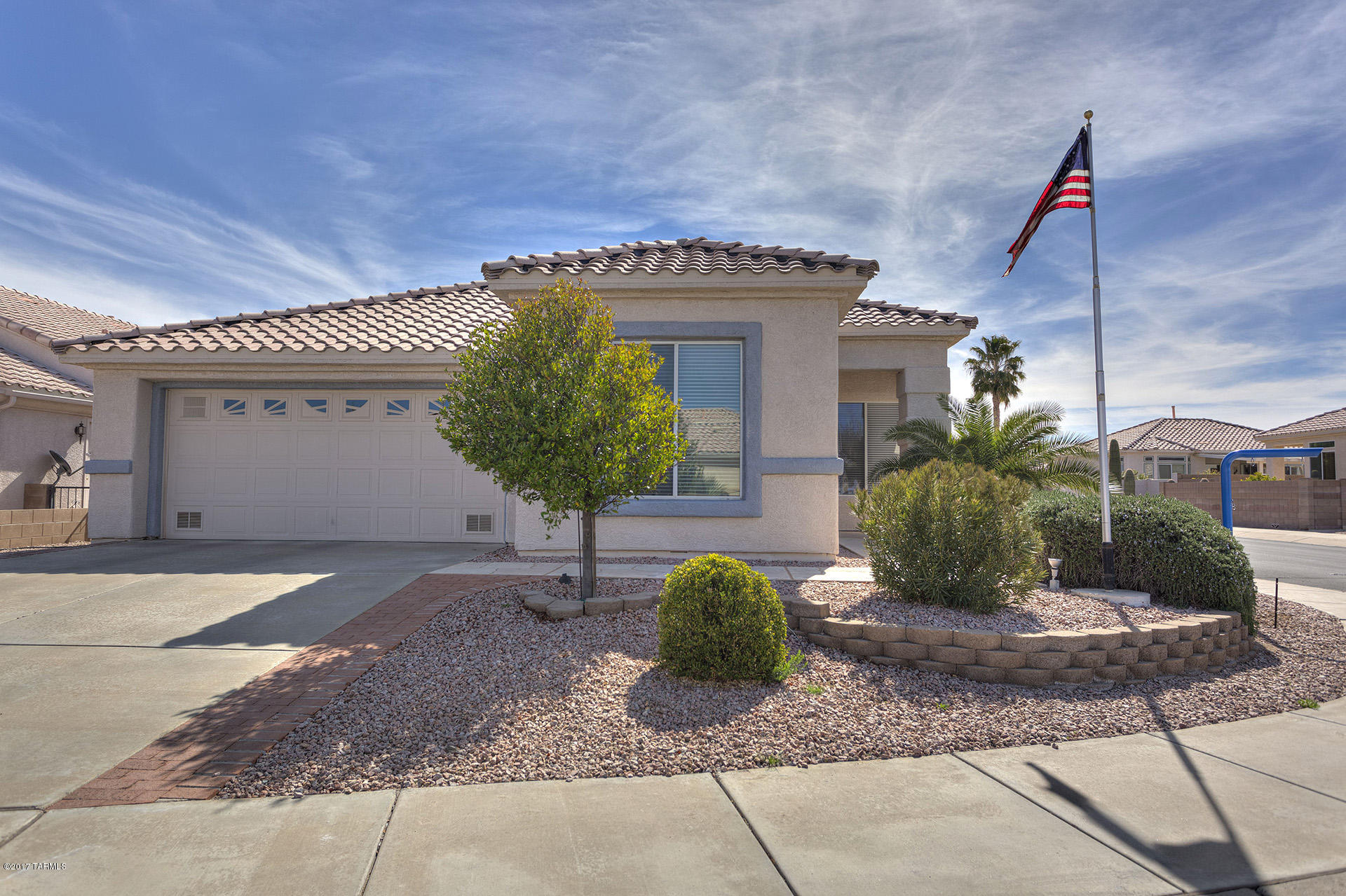 Sunrise Point Vistas - Residential