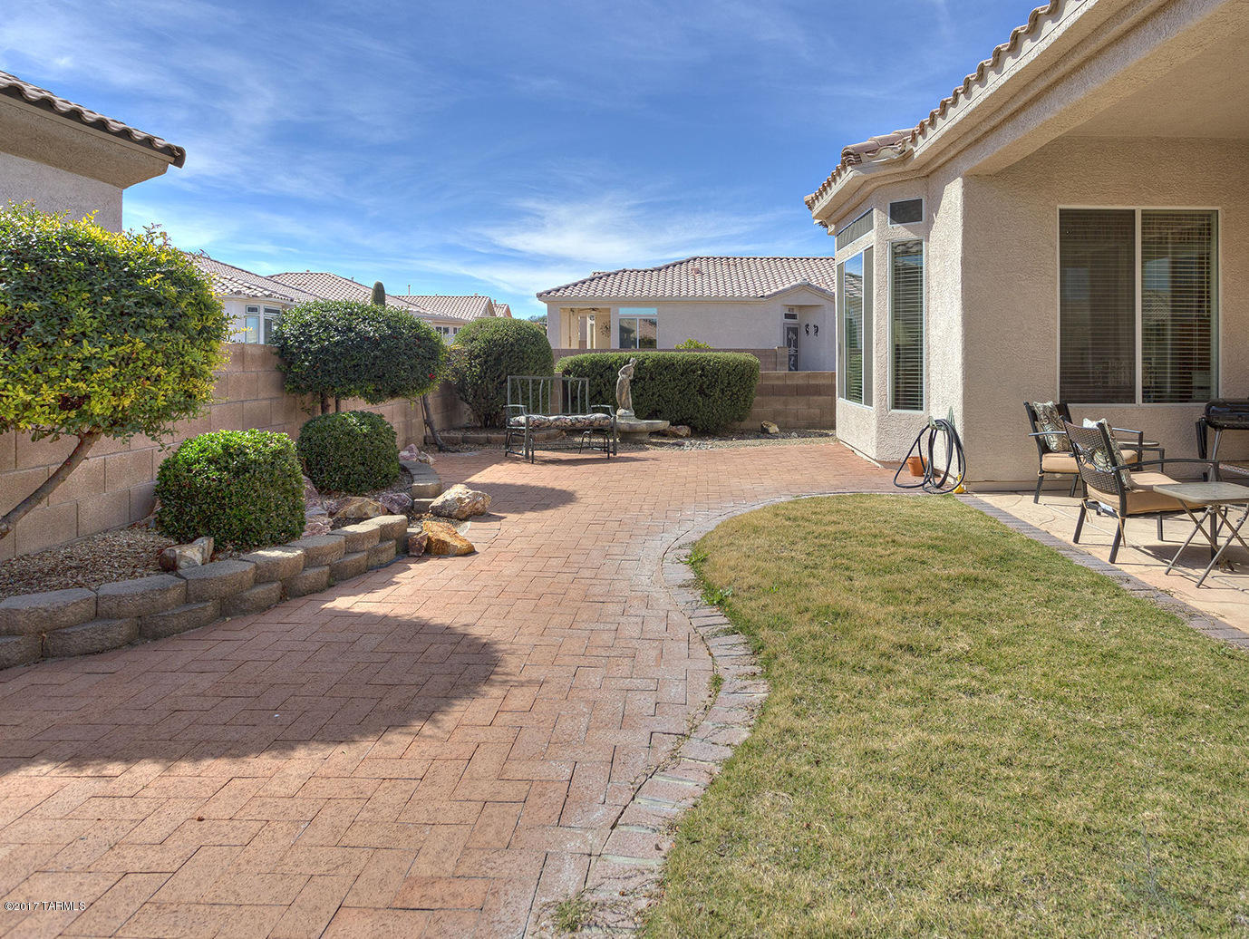 Sunrise Point Vistas - Residential