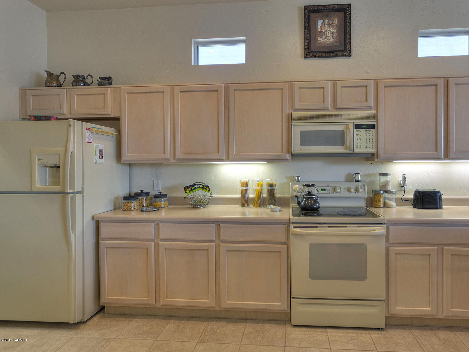 Sunrise Point Vistas - Residential