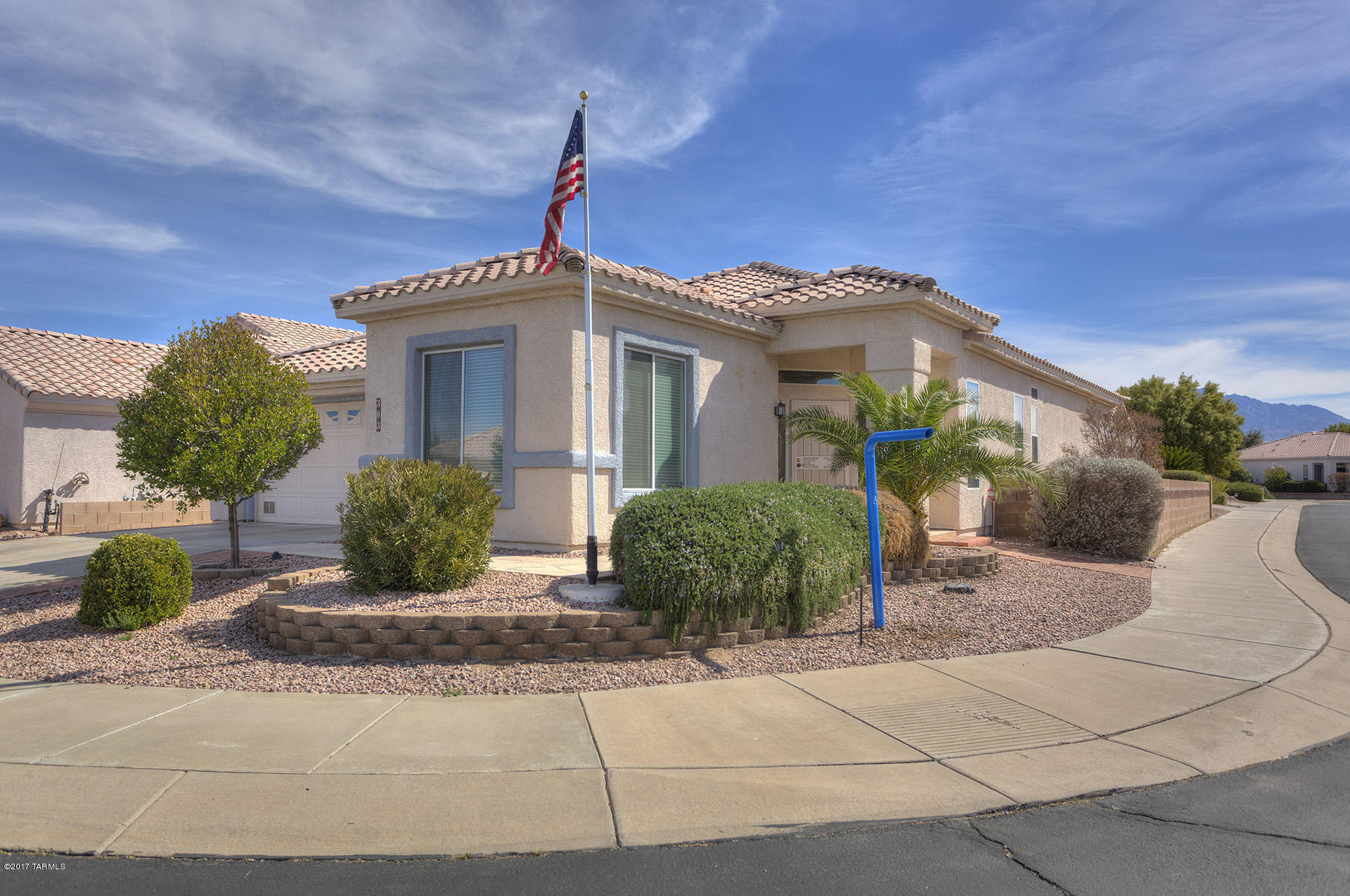 Sunrise Point Vistas - Residential