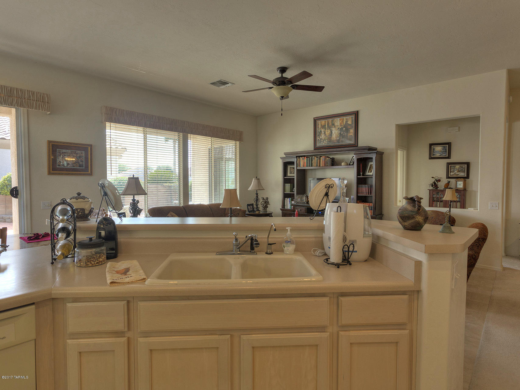 Sunrise Point Vistas - Residential