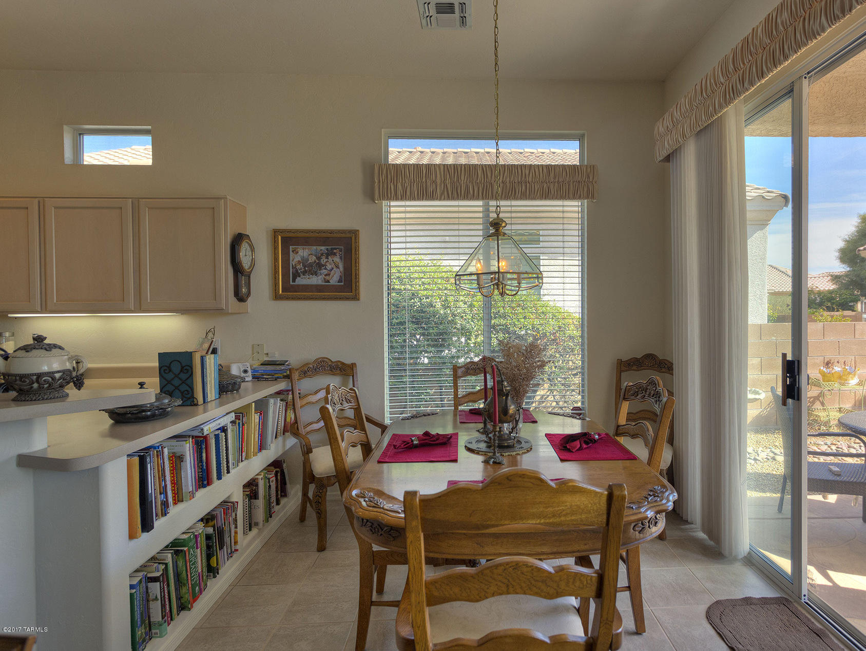 Sunrise Point Vistas - Residential